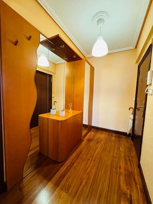 Two-Bedroom Apartment photo 2