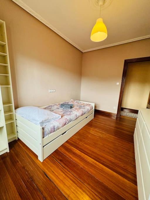 Two-Bedroom Apartment photo 3