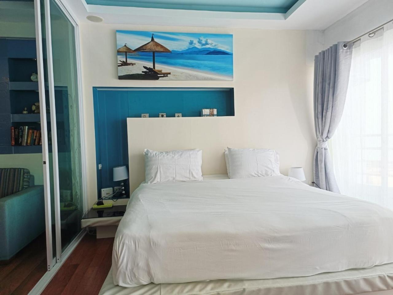 King Room with Sea View - Photo 44