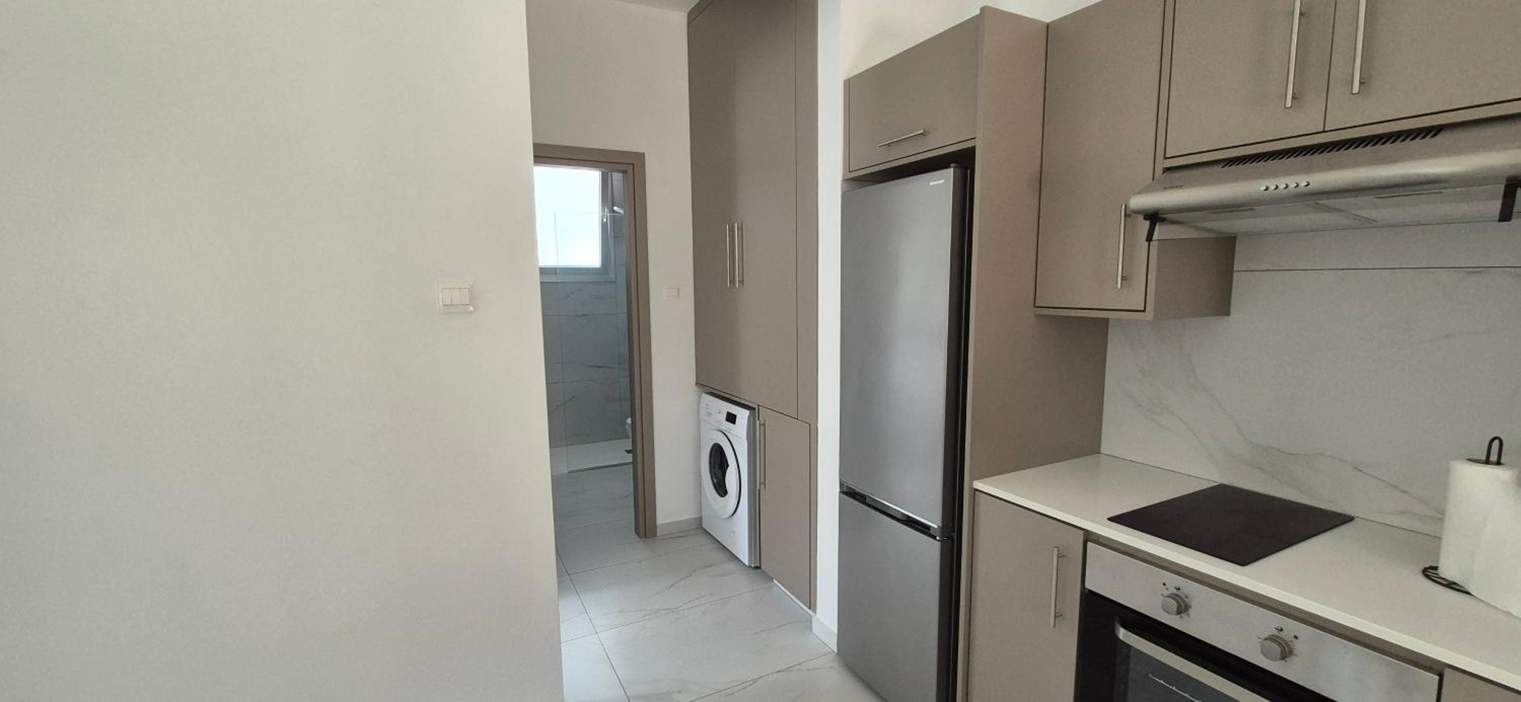 Superior One-Bedroom Apartment with Balcony photo 2