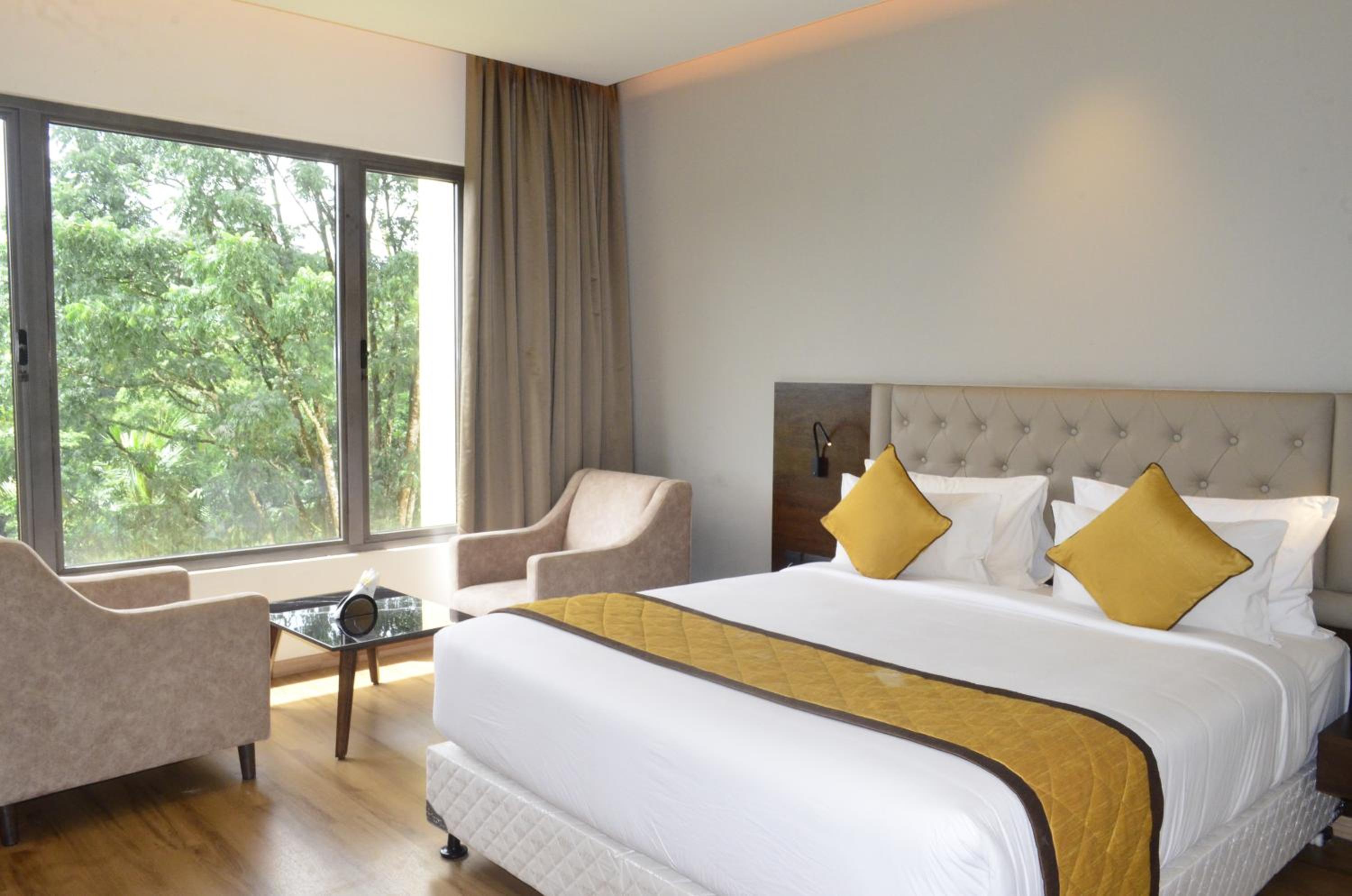 Premium Double Room photo 2
