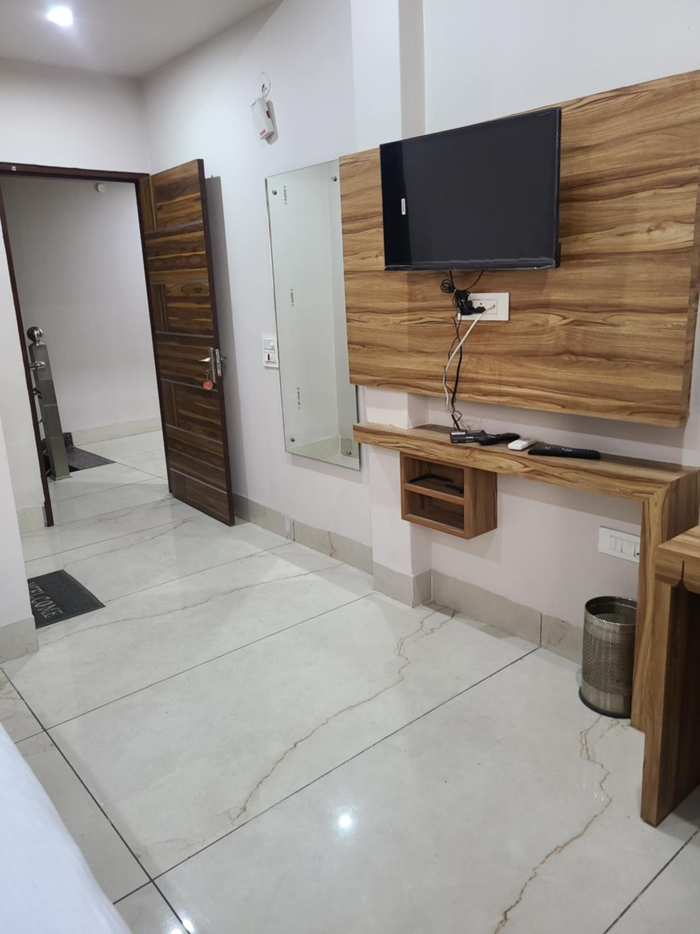 Double Room photo 3