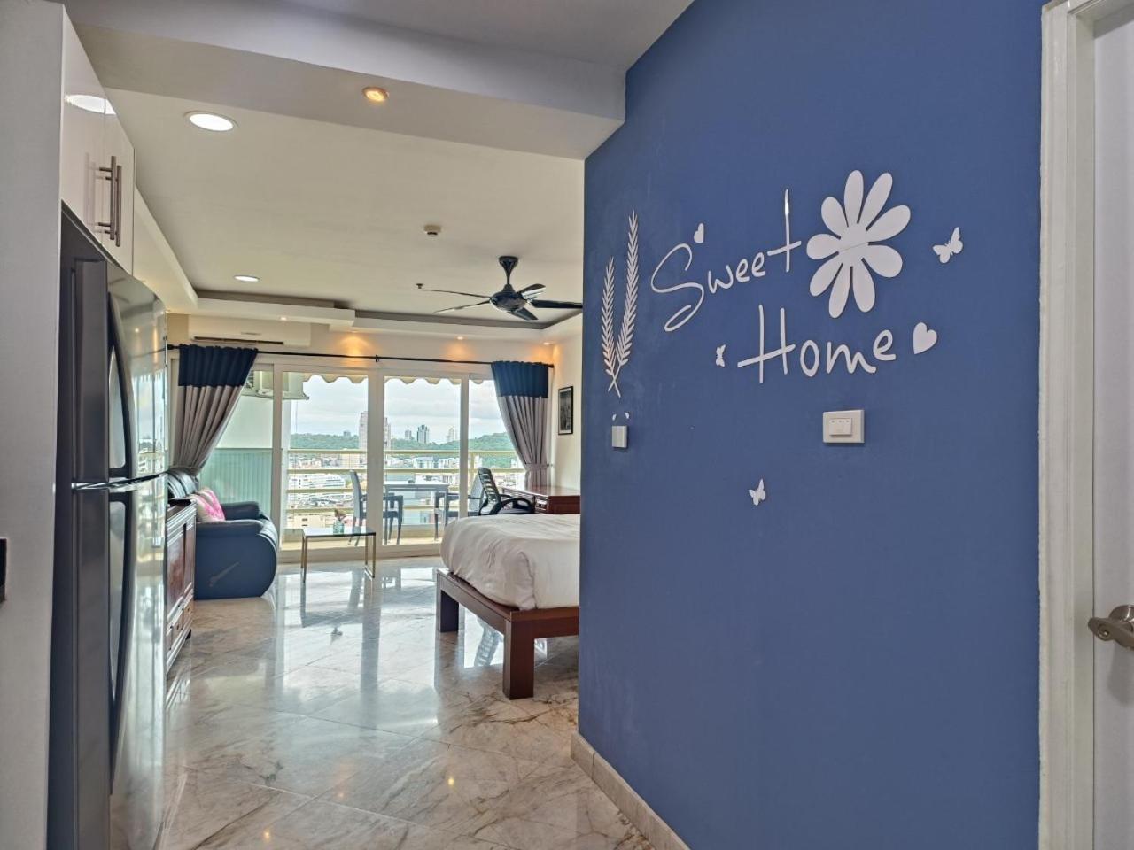 King Room with Sea View - Photo 48
