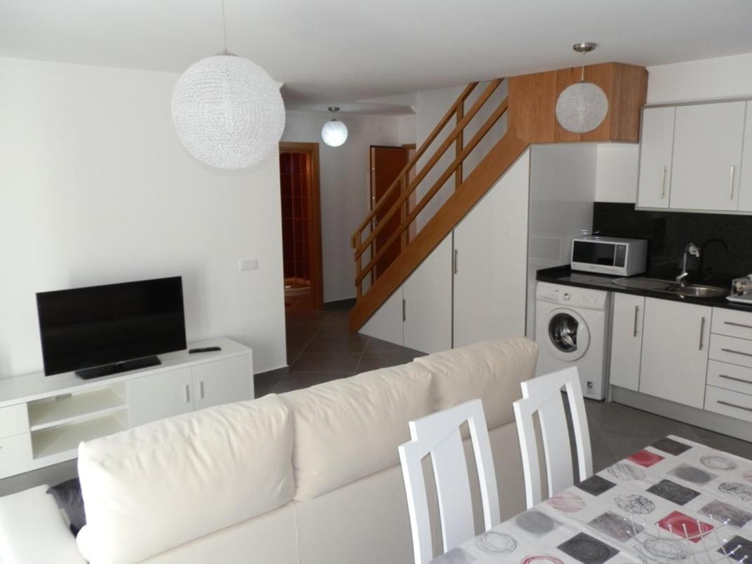 Duplex Apartment