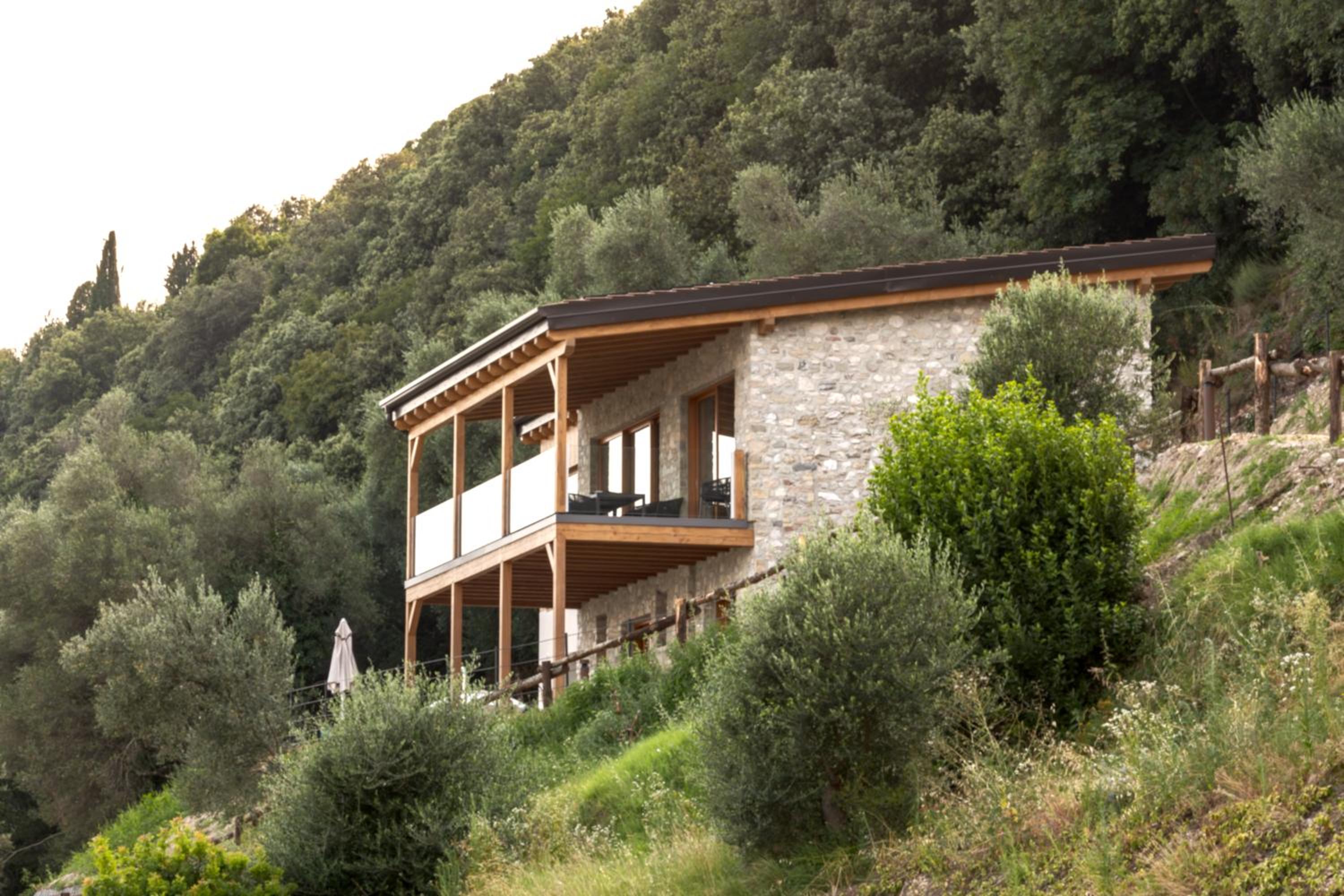 Three-Bedroom Villa photo 3