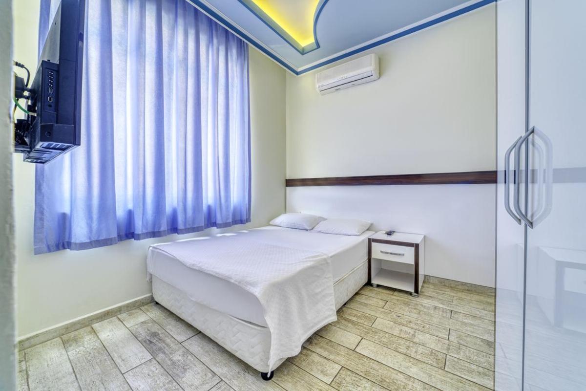 Comfort Quadruple Room