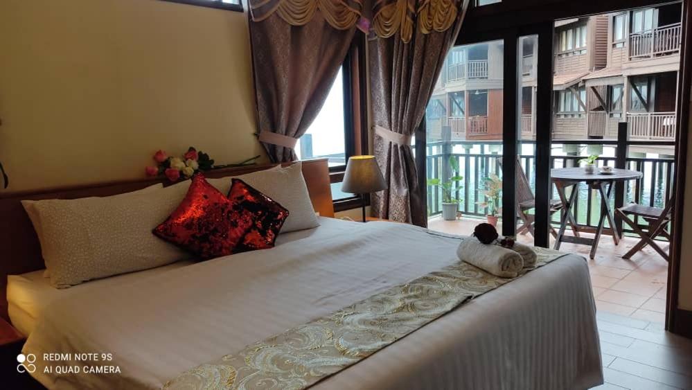 Double Room with Balcony photo 1