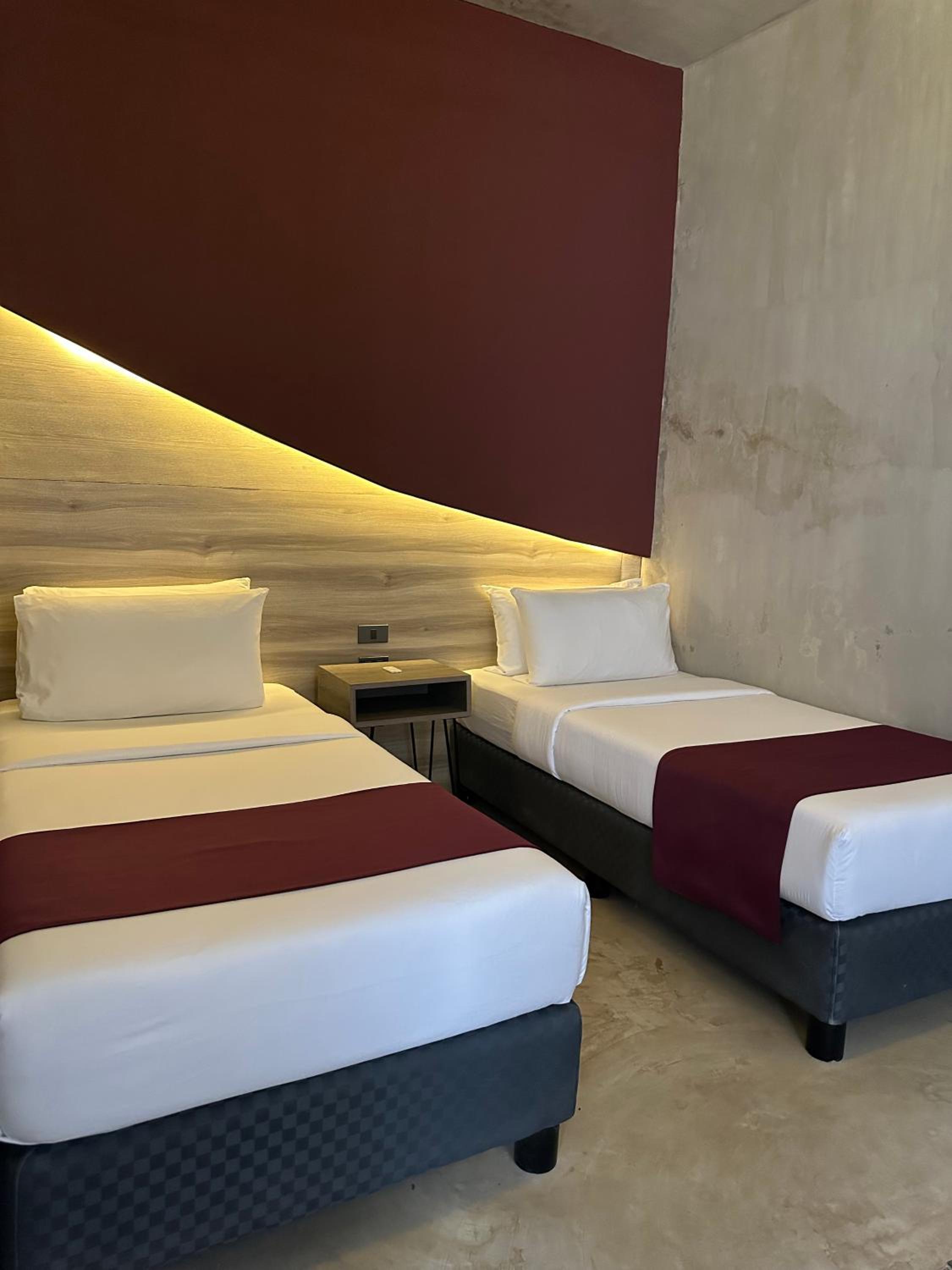 Family Suite - Photo 2