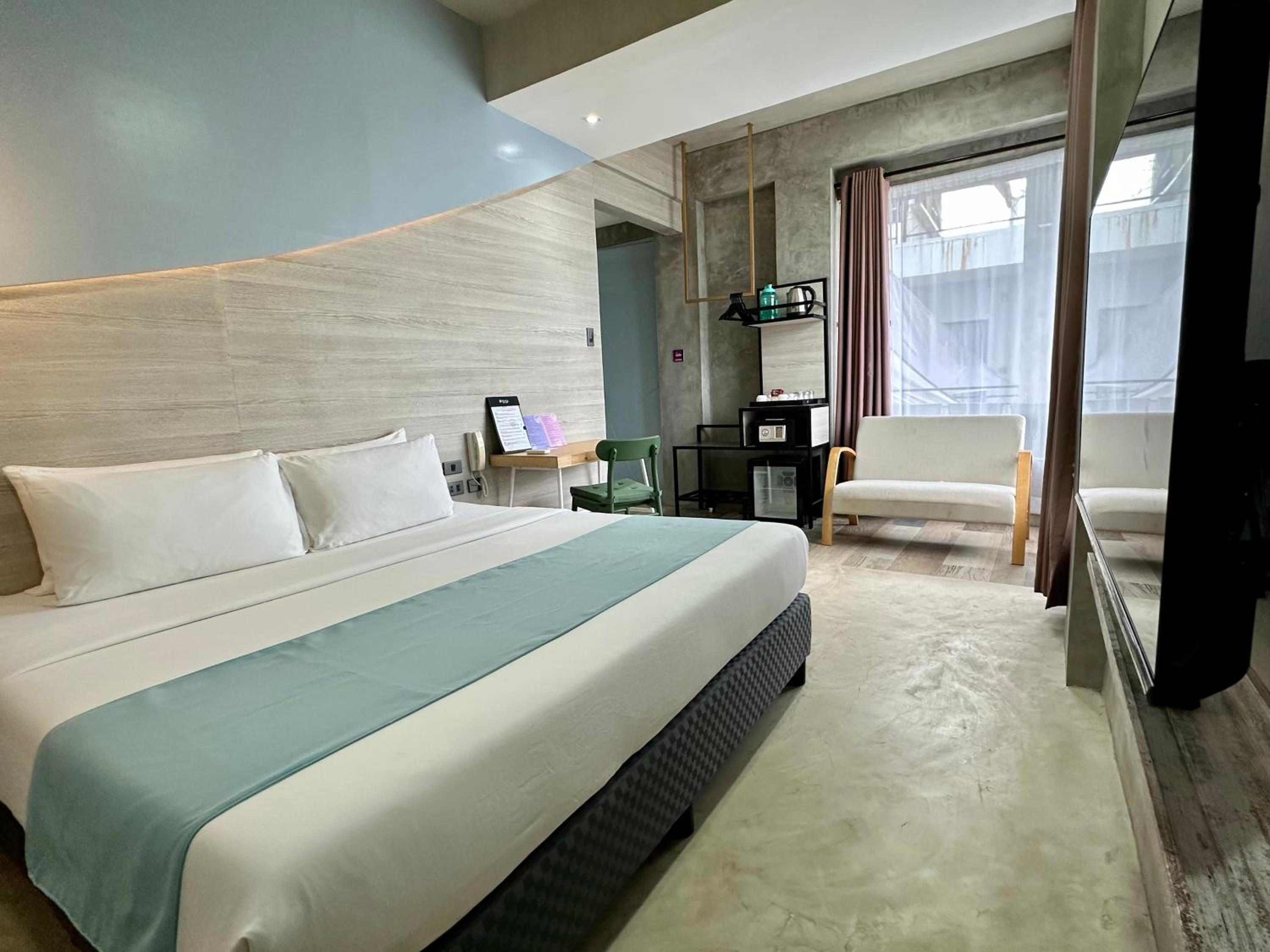 Family Suite - Photo 3