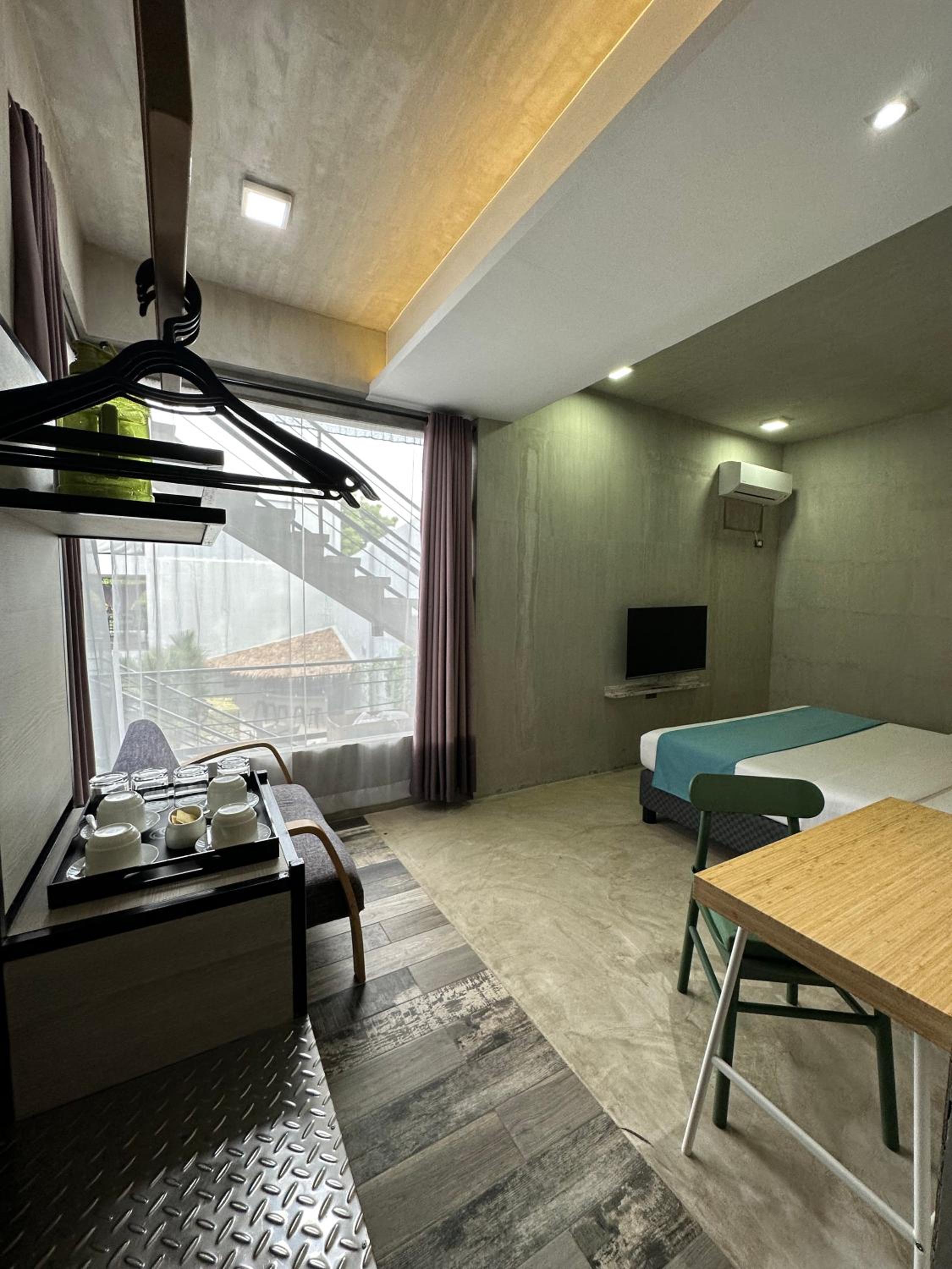 Family Suite - Photo 14