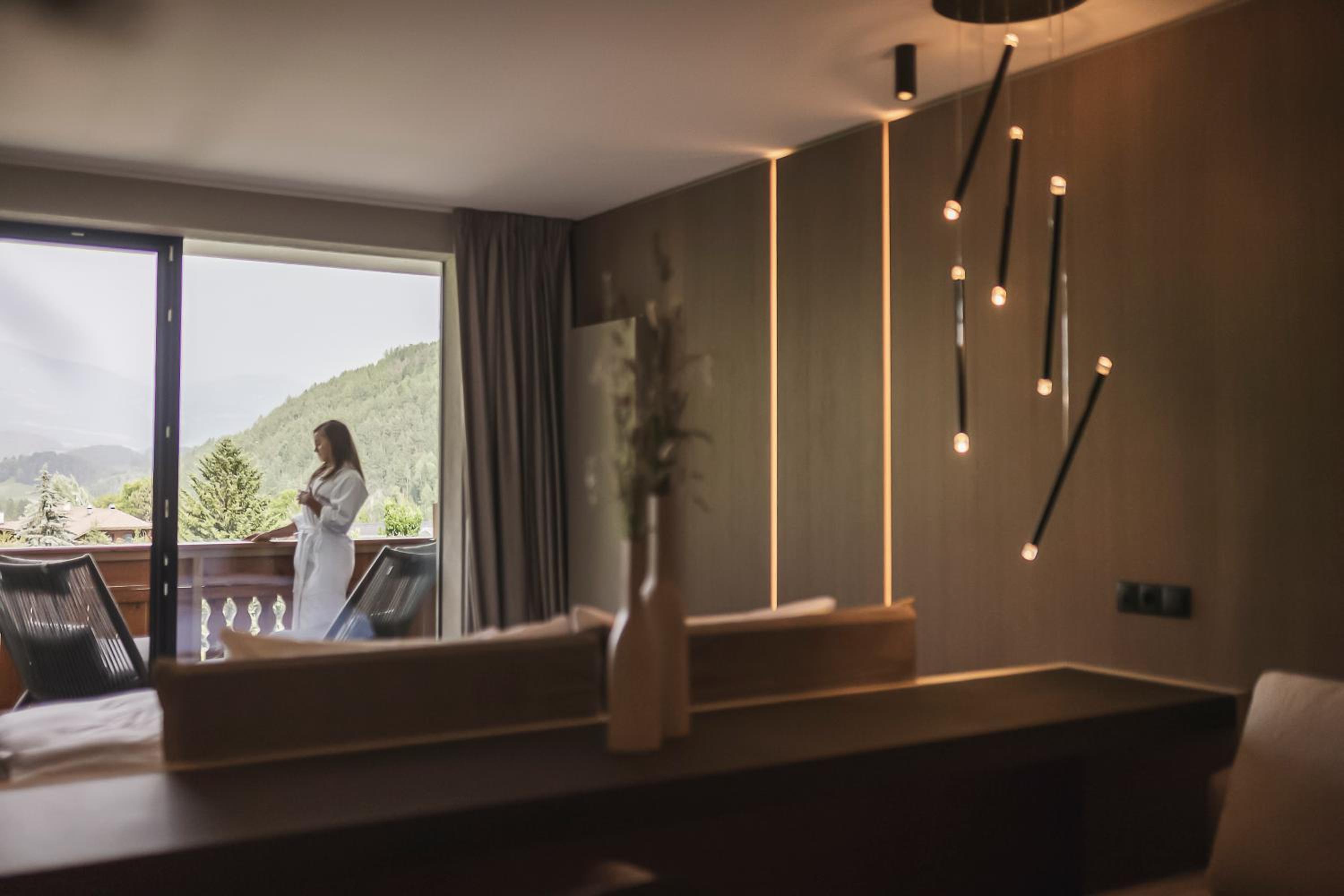 Suite with Pool View photo 2