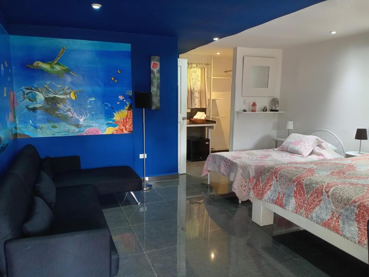 Triple Room photo 3