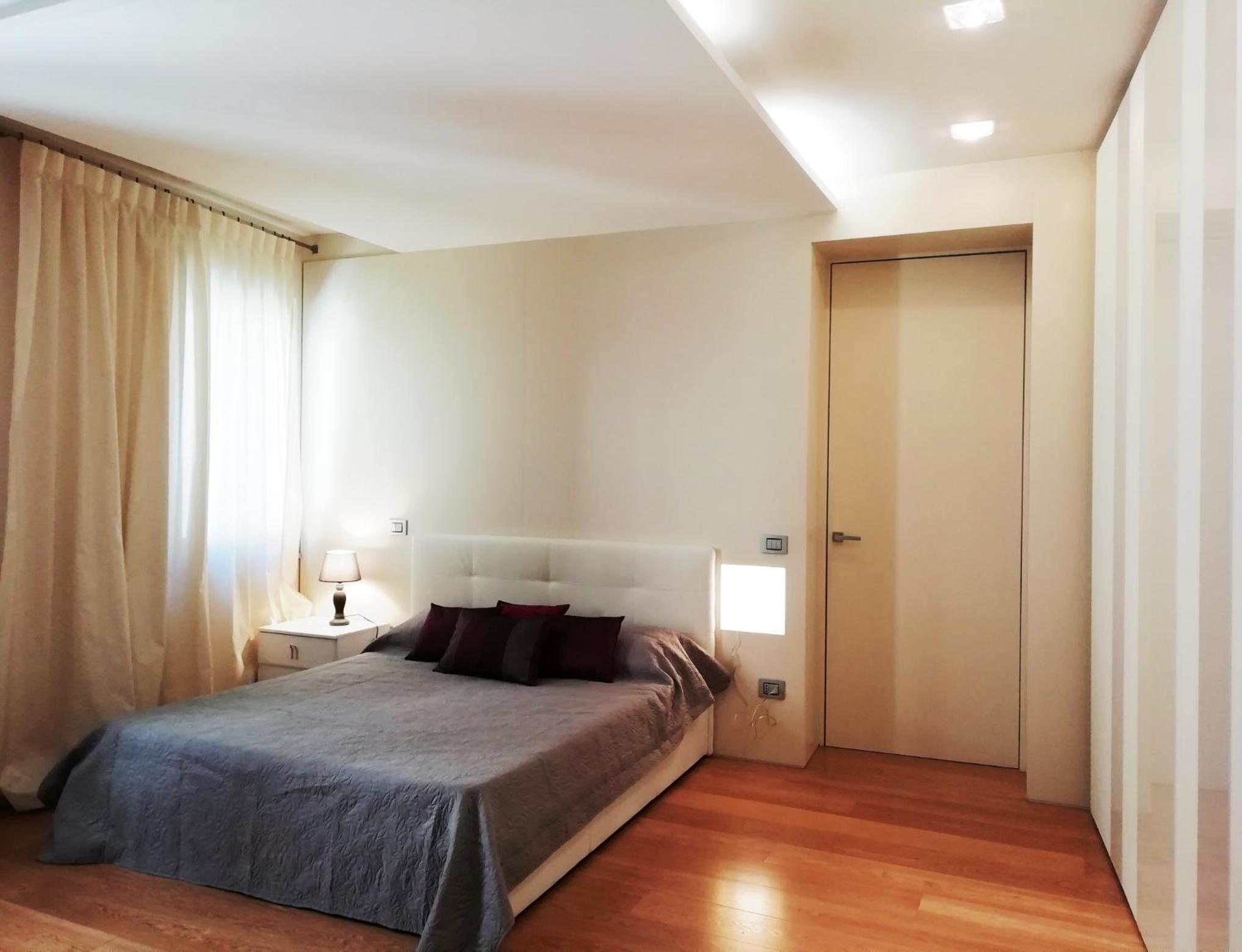 Two-Bedroom Apartment photo 2