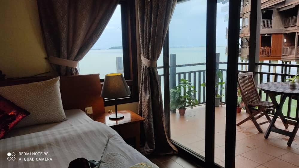 Double Room with Balcony photo 2