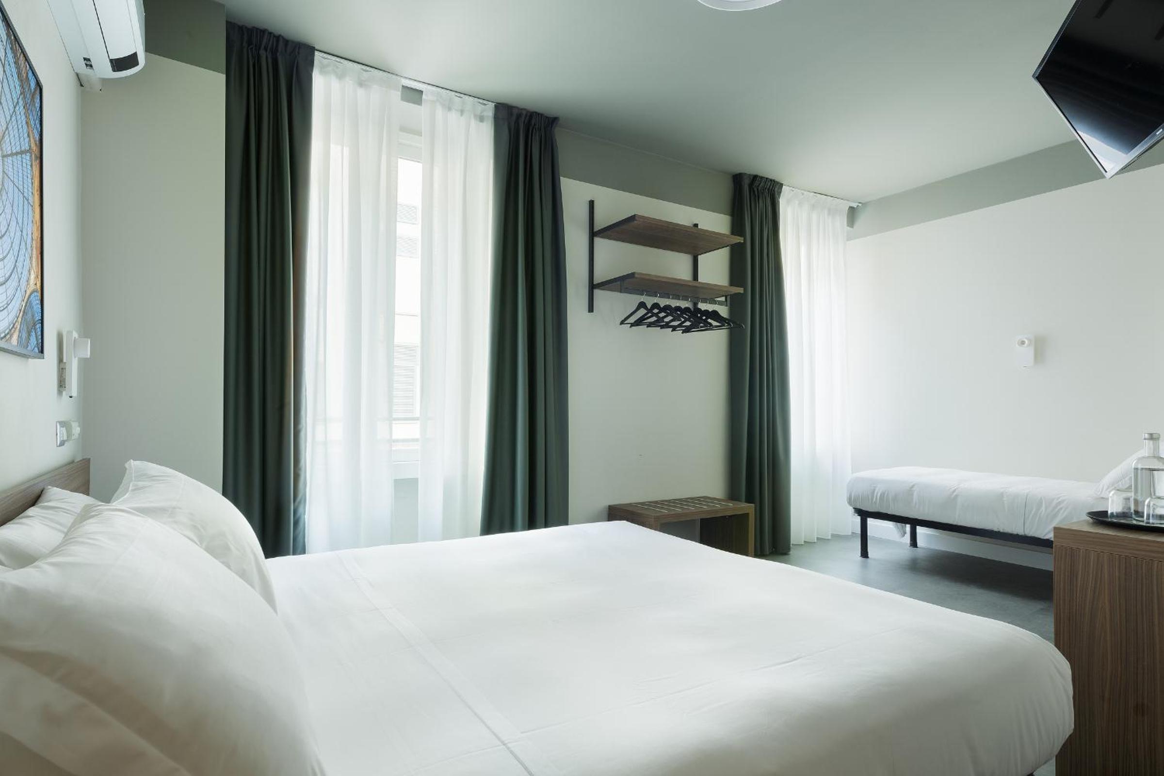 Triple Room photo 2