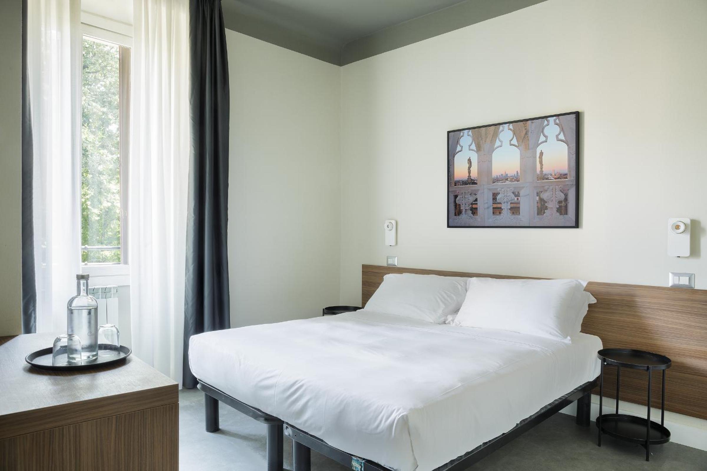 Twin Room photo 2