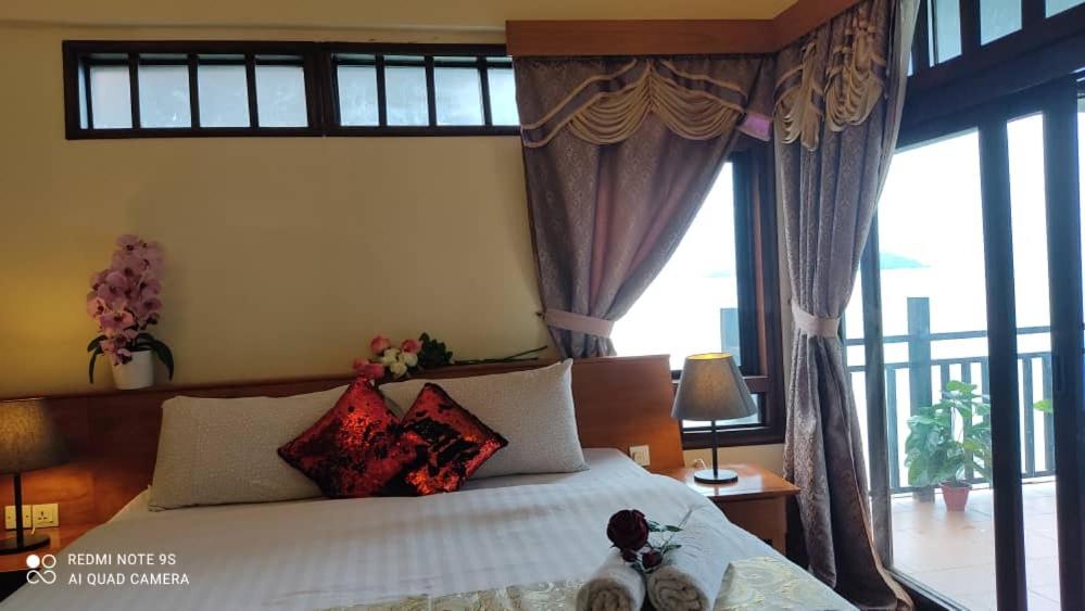 Double Room with Balcony photo 3