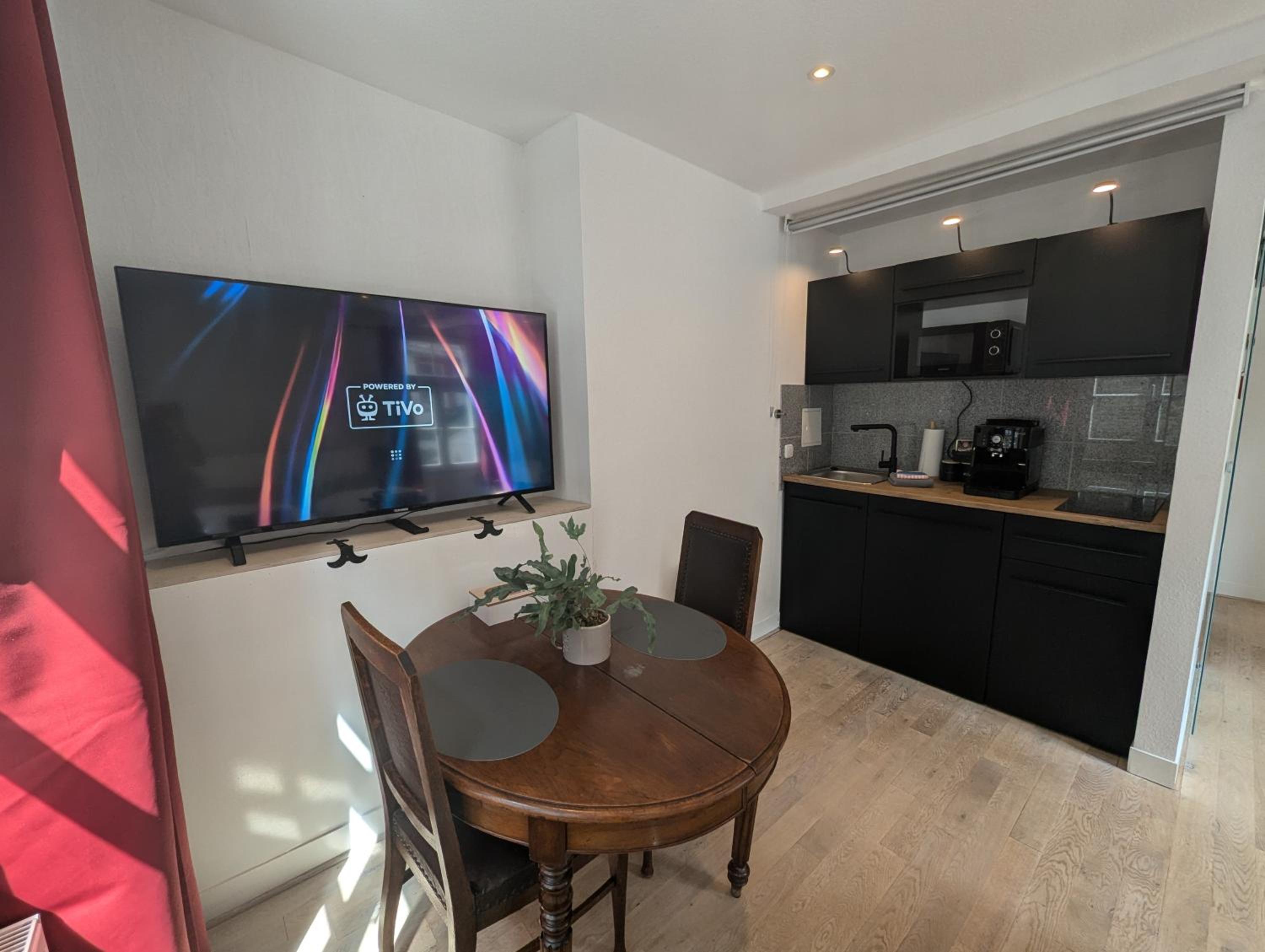 Apartment photo 3