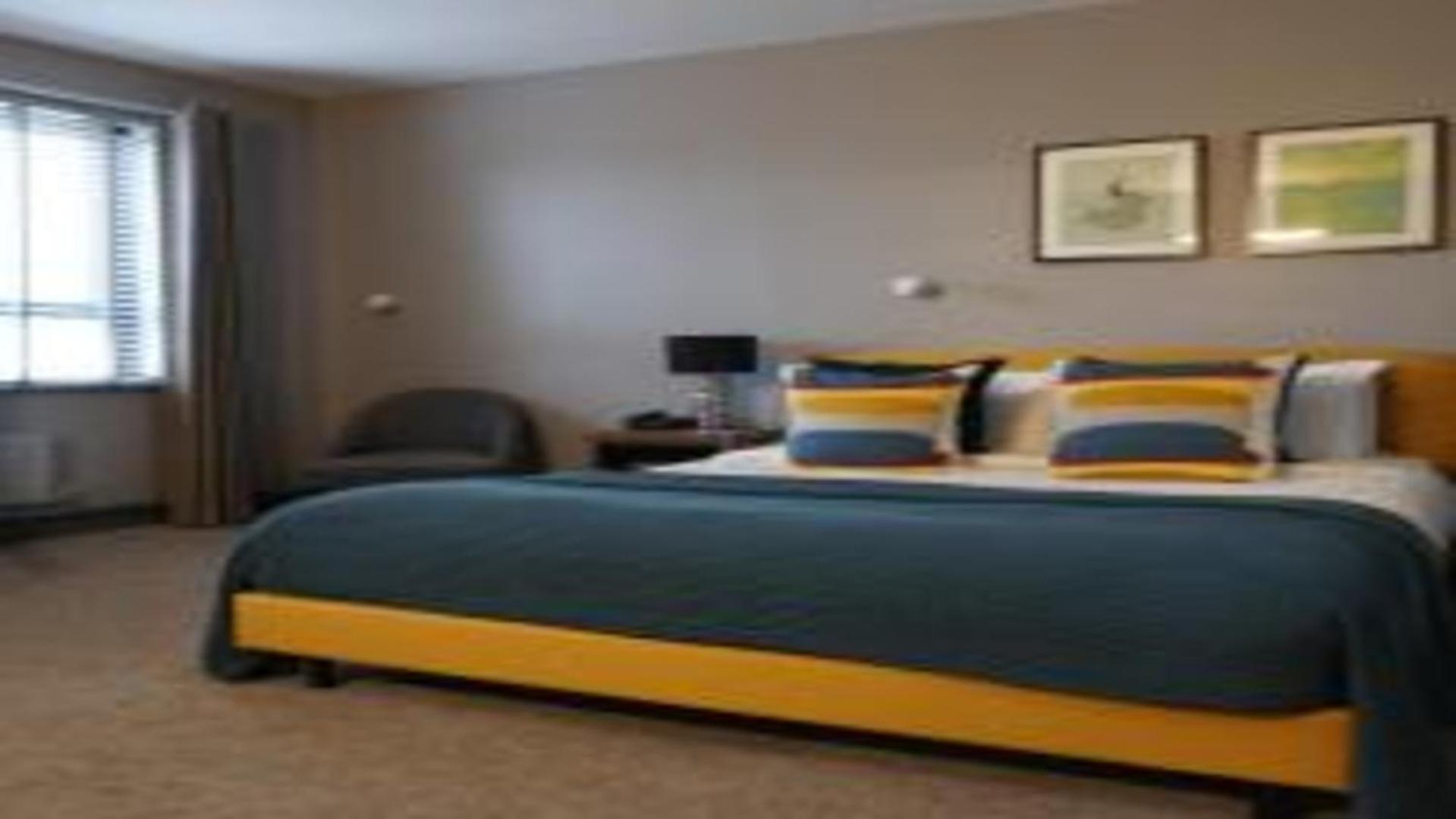 Double Room photo 3