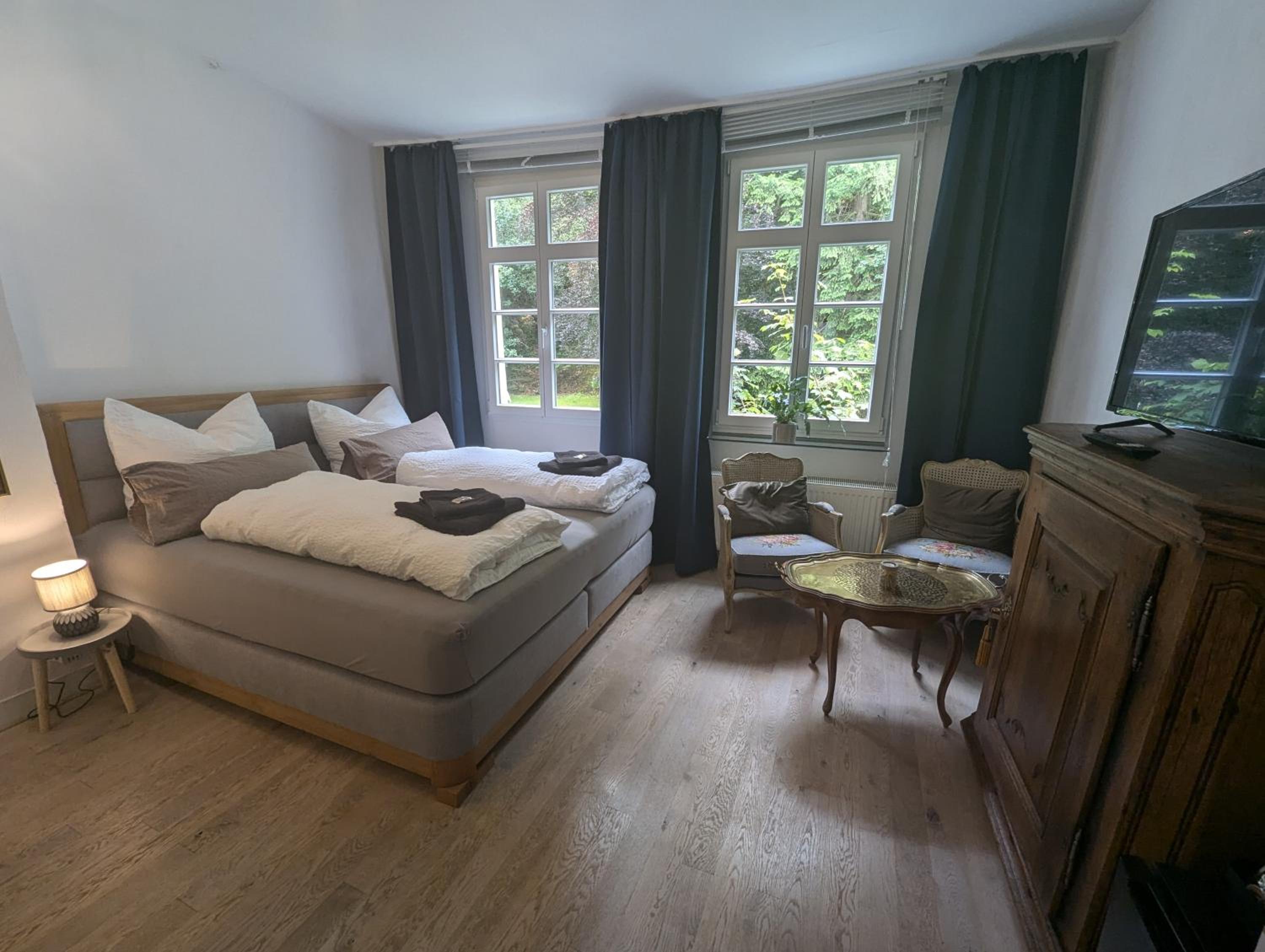 King Room photo 3
