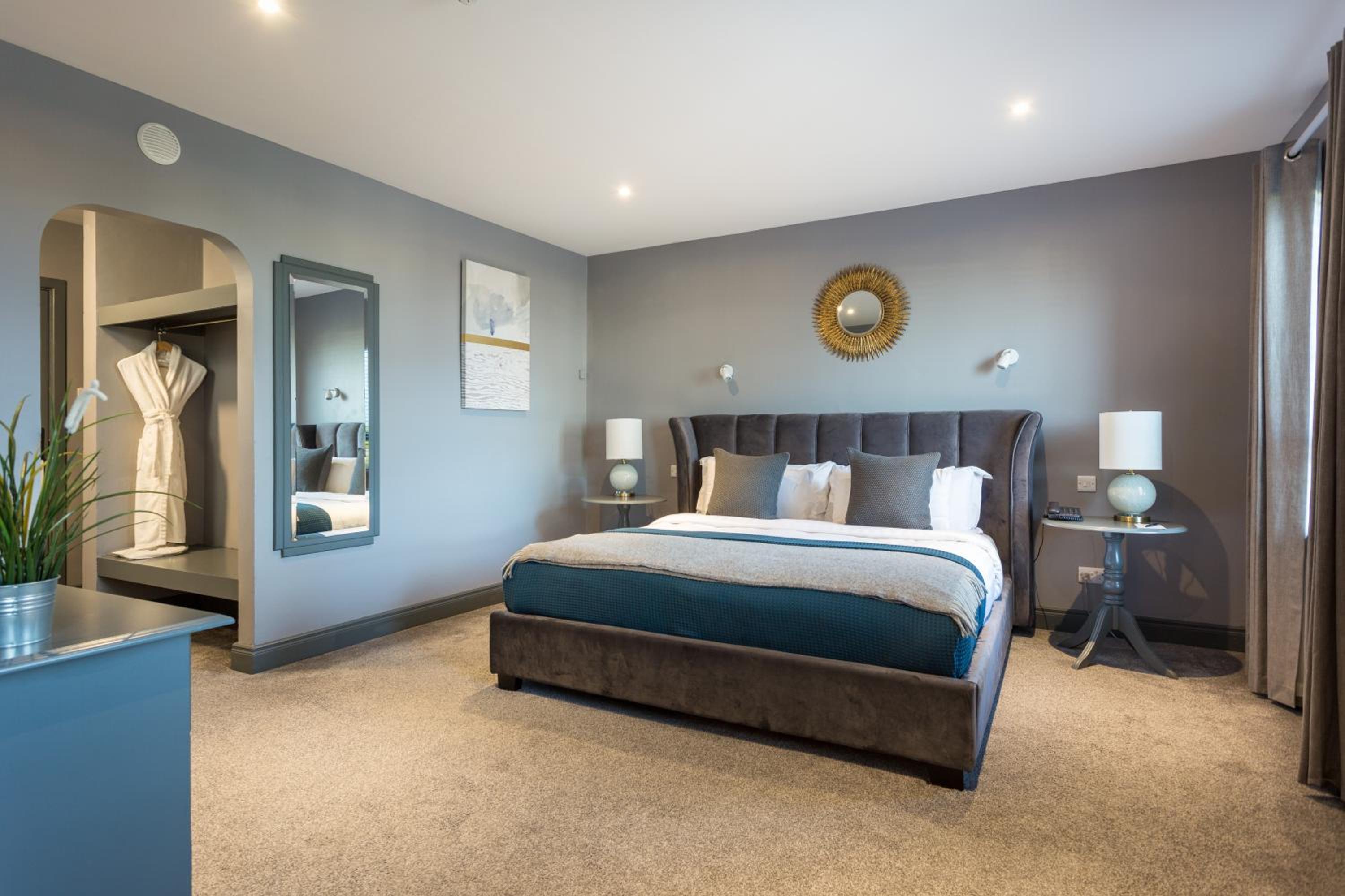Suite photo 1