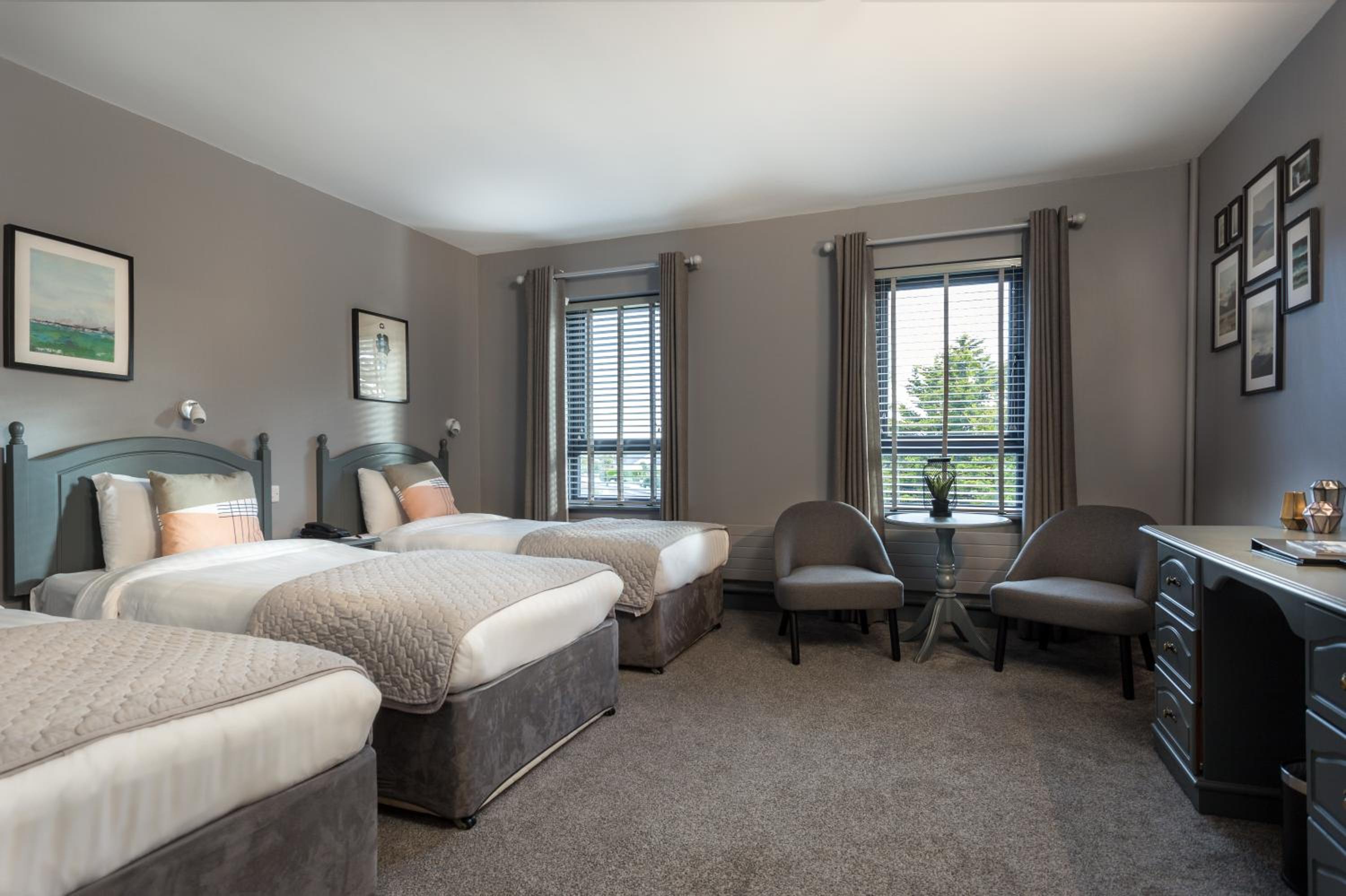 Triple Room photo 1