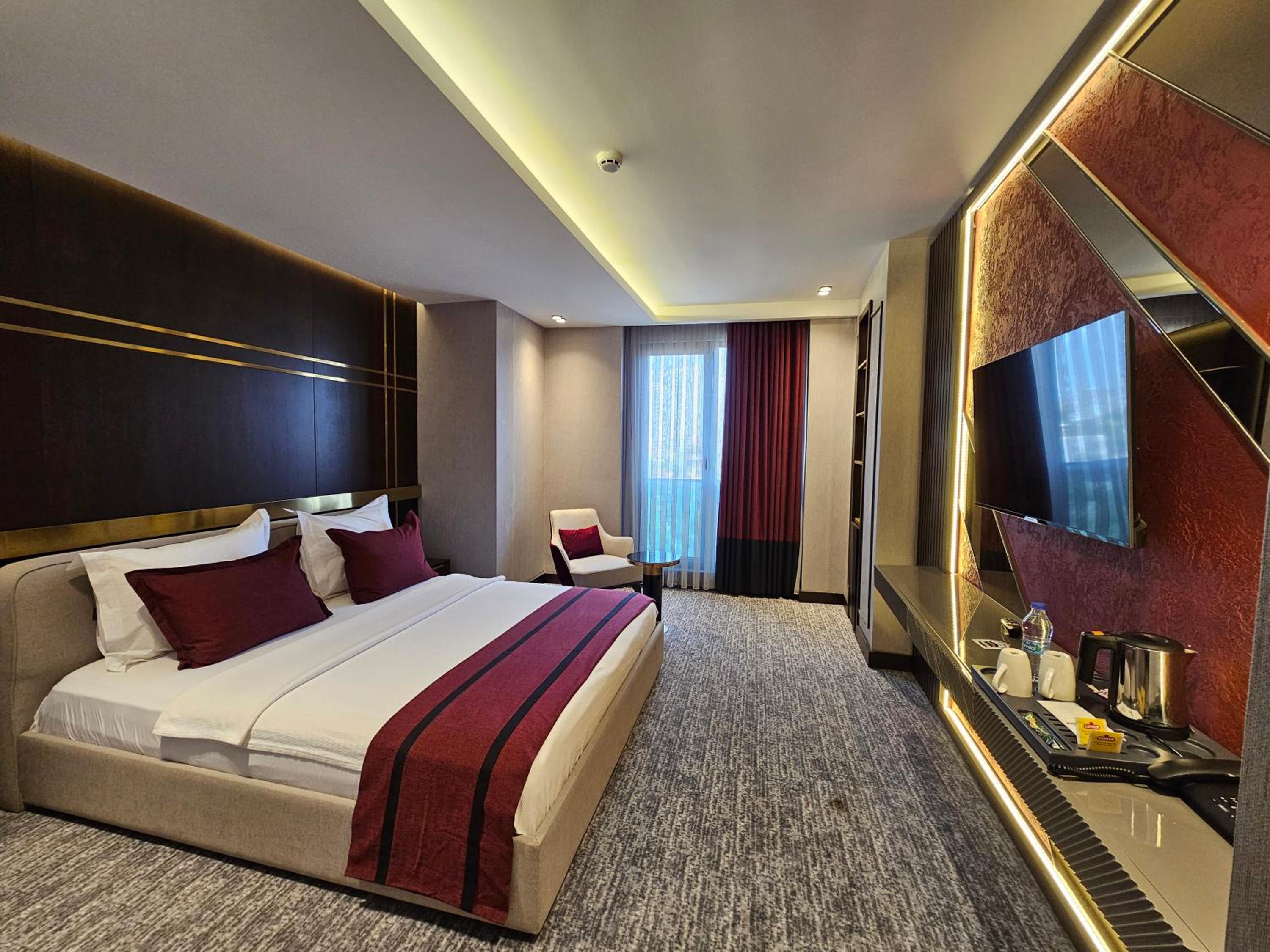 Standard Double Room - Photo 1
