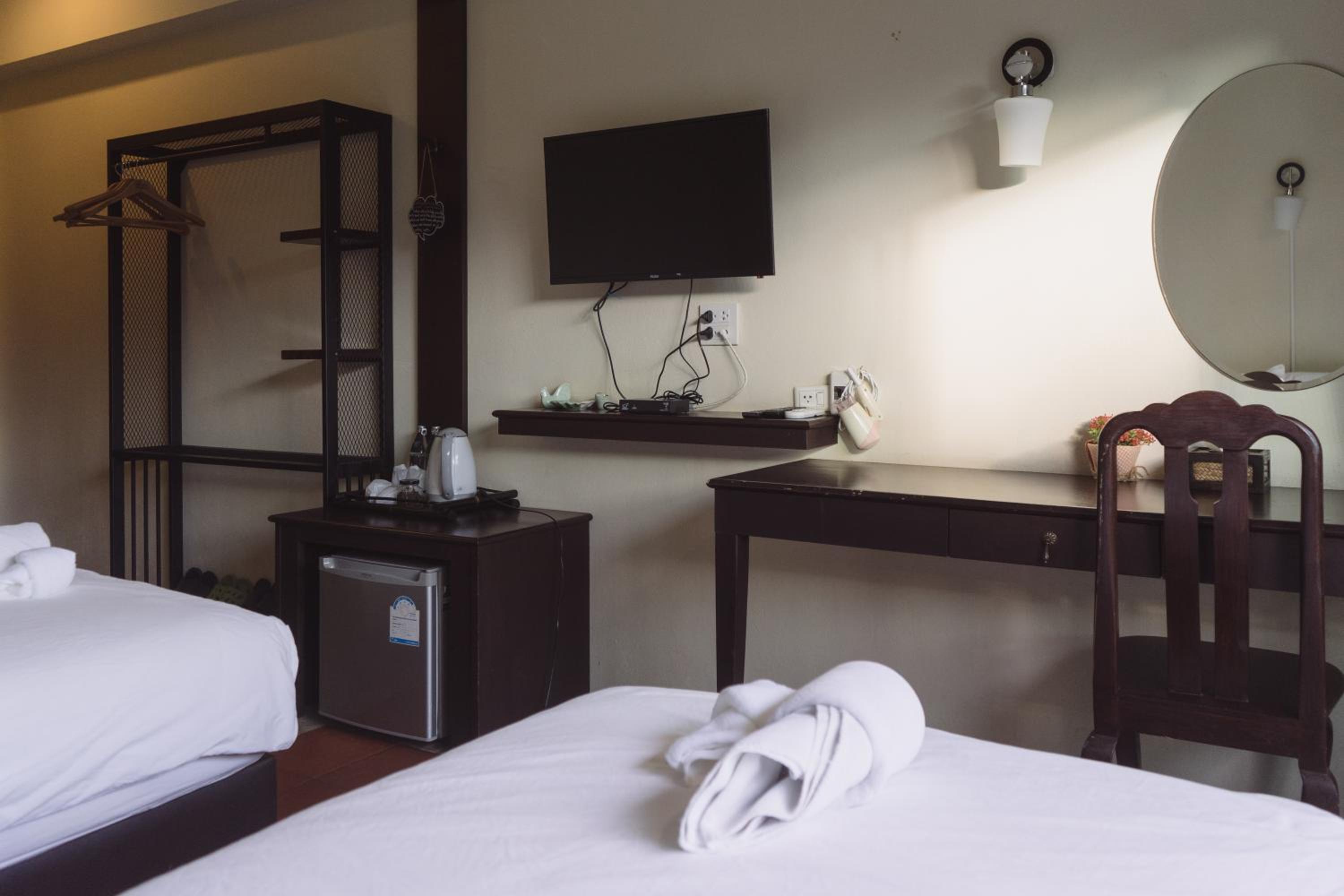 Standard Twin Room photo 1