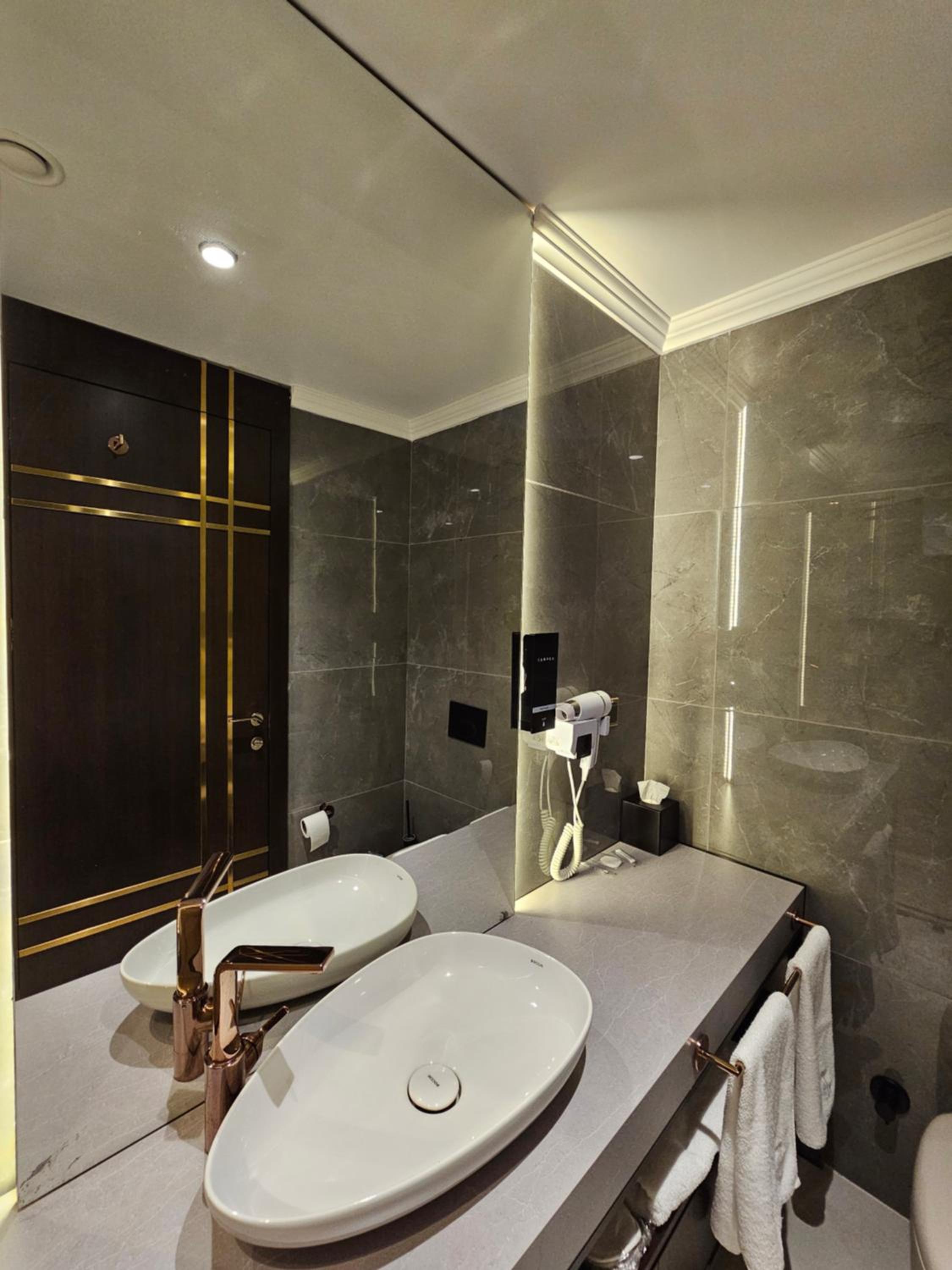 Standard Triple Room - Photo 6