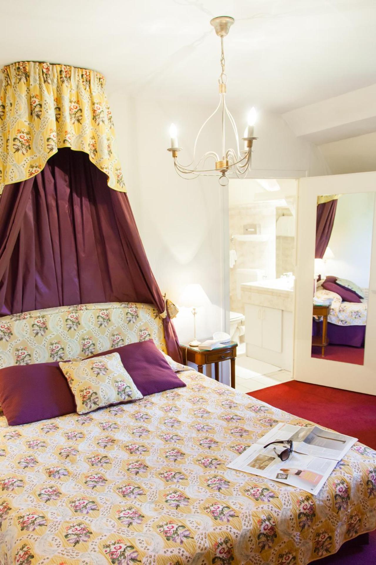 Classic Double or Twin Room photo 1