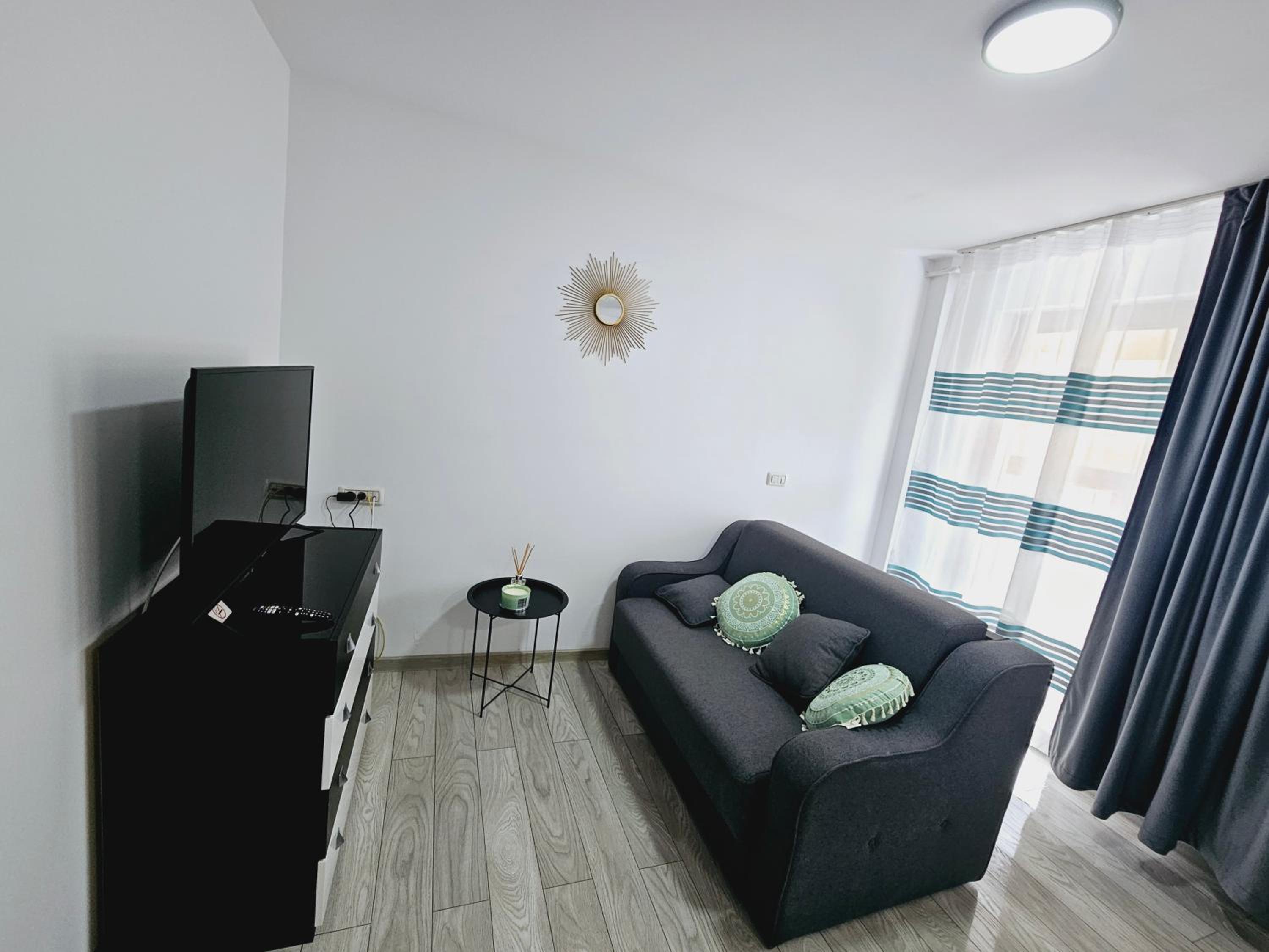 Two-Bedroom Apartment photo 3