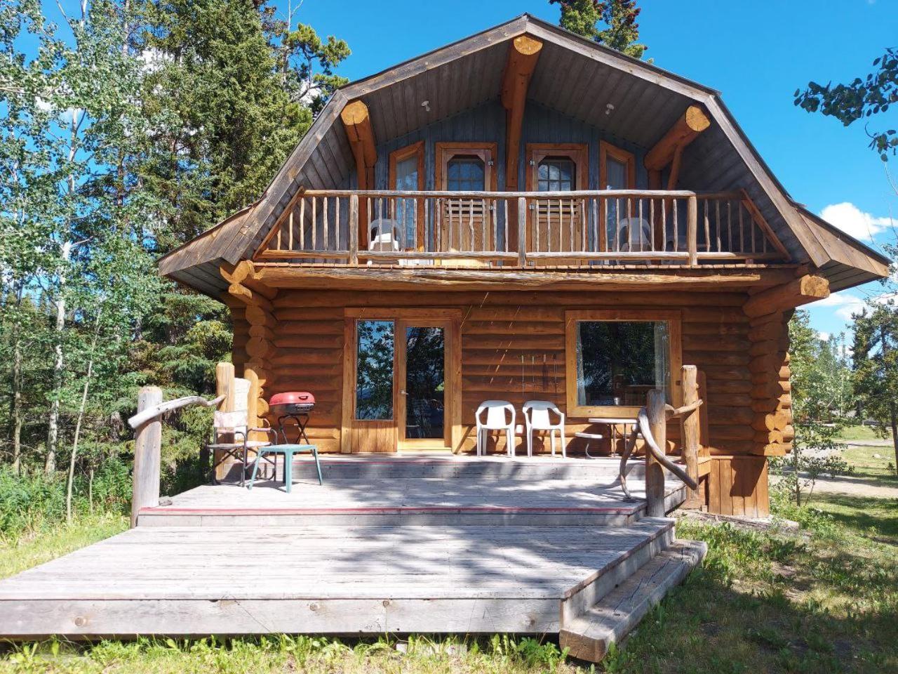 Superior Chalet