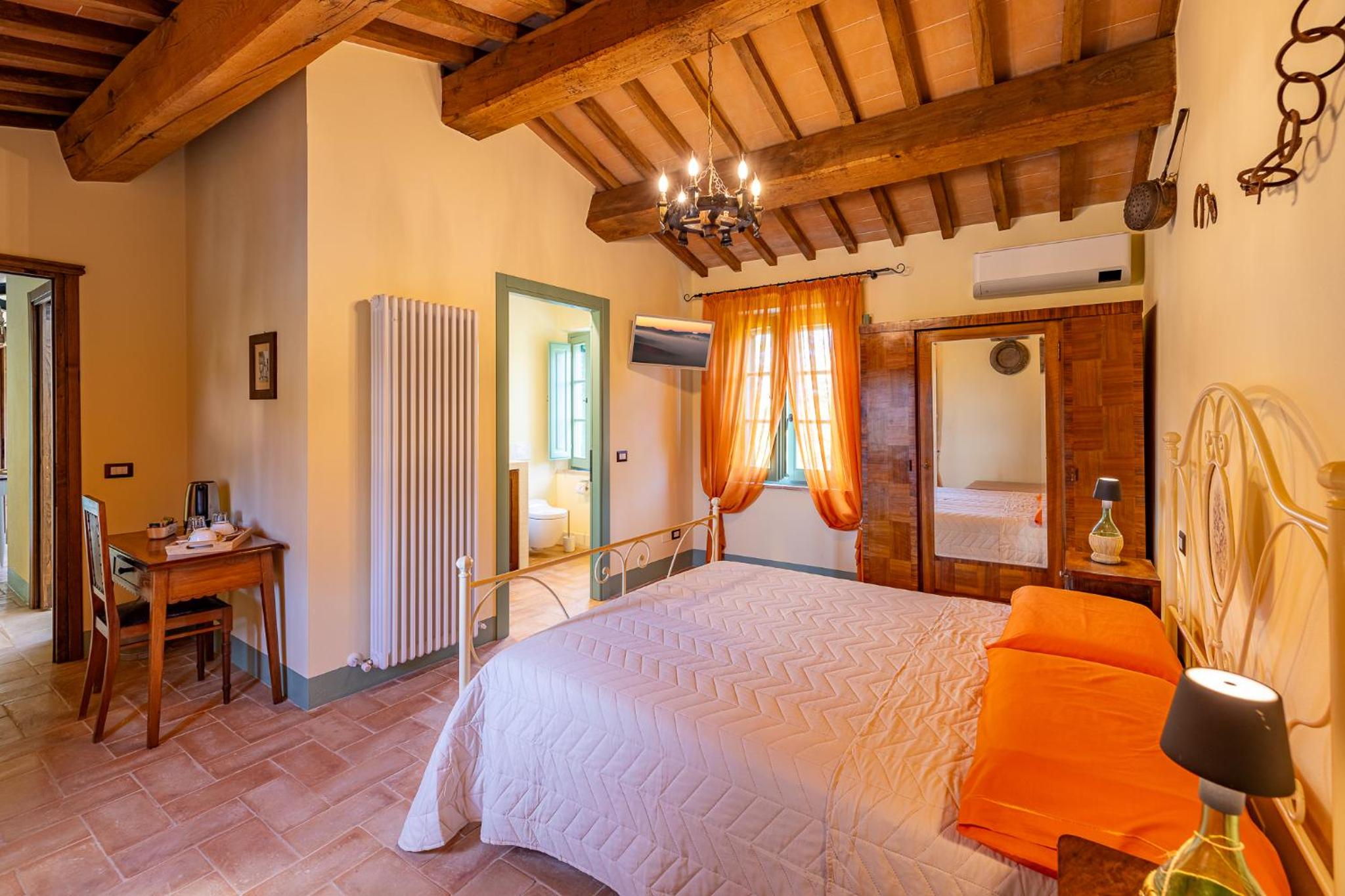 Triple Room with Garden View photo 1