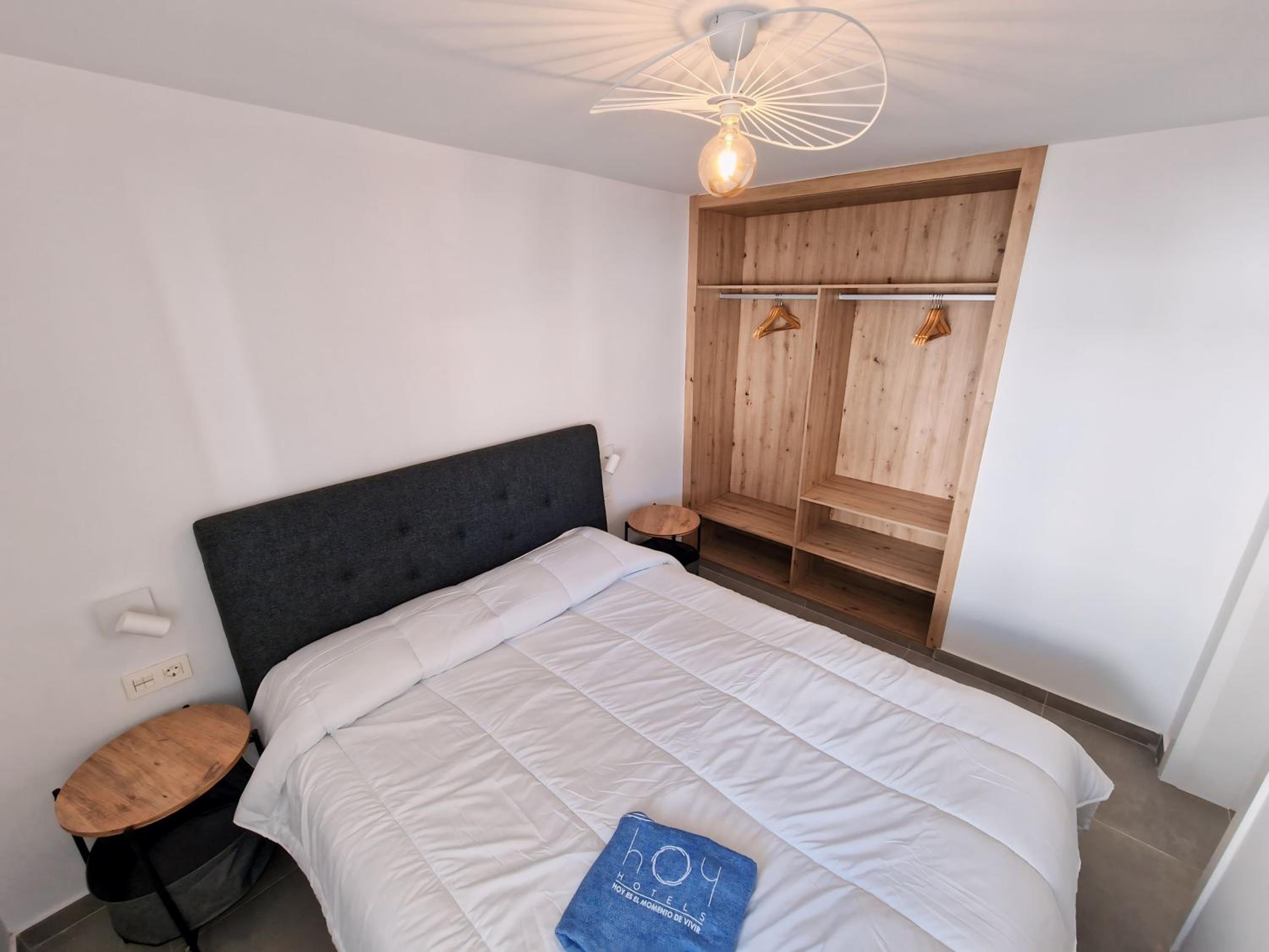 Deluxe Apartment photo 2