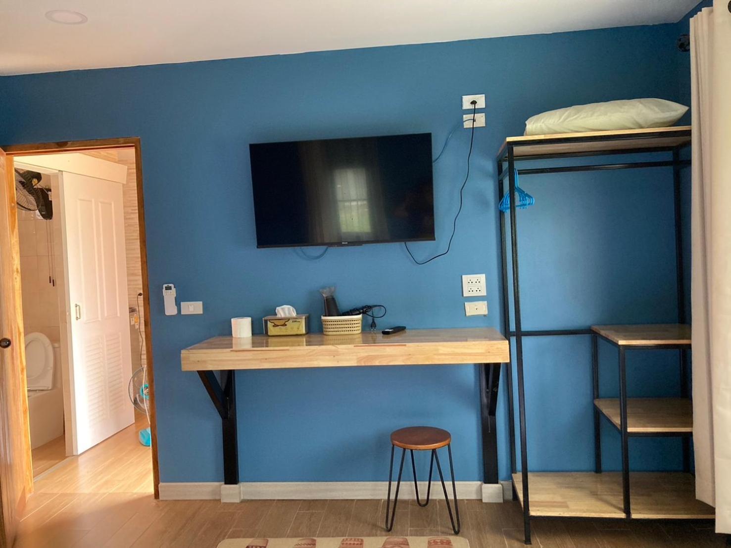 Double Room with Balcony photo 1