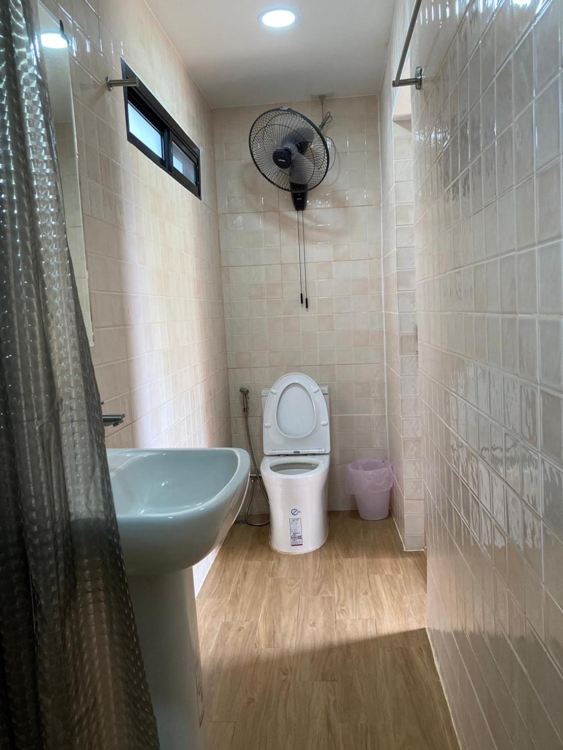 Triple Room with Balcony photo 3