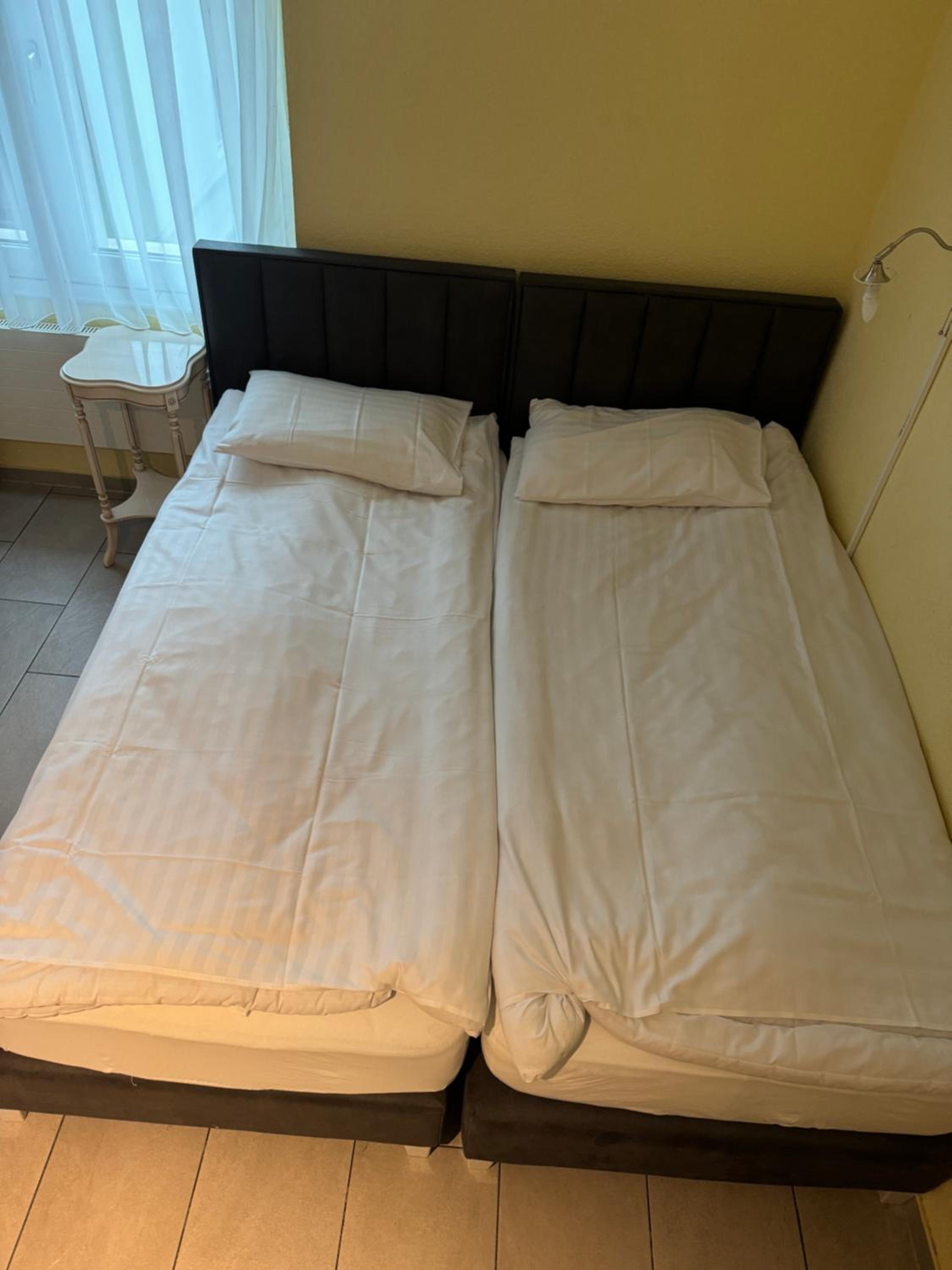 Double Room with Private Bathroom photo 1