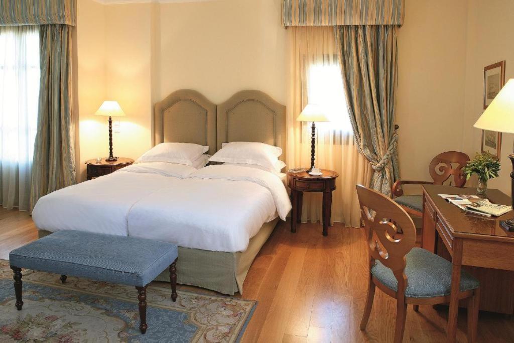 Junior Suite - Photo 1