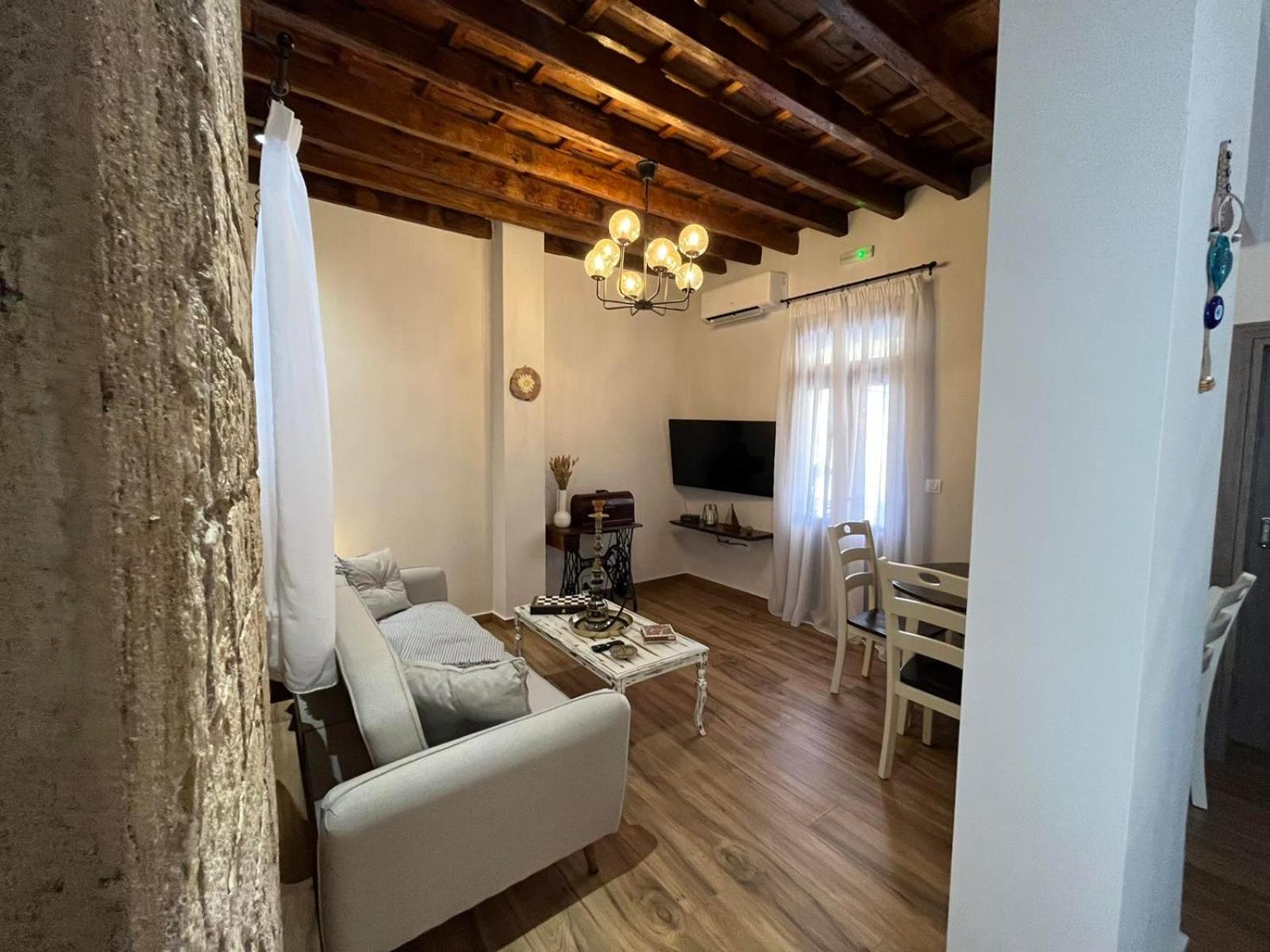 Two-Bedroom Townhouse