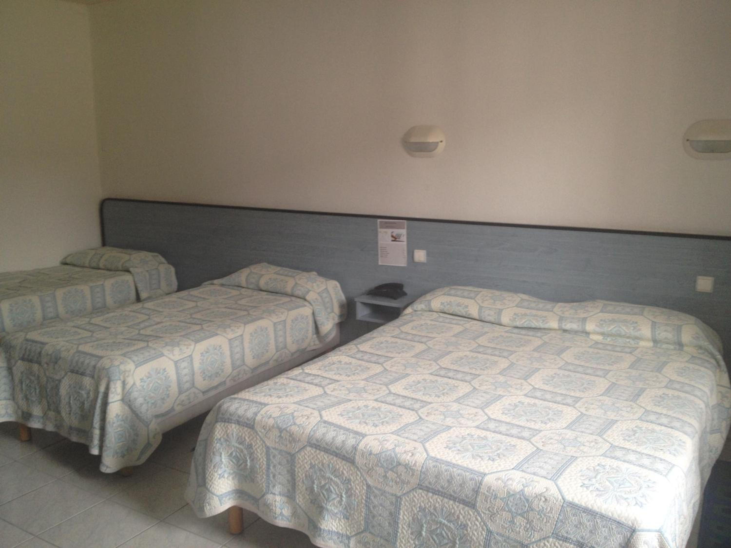 Family Room (4 People) - Photo 5