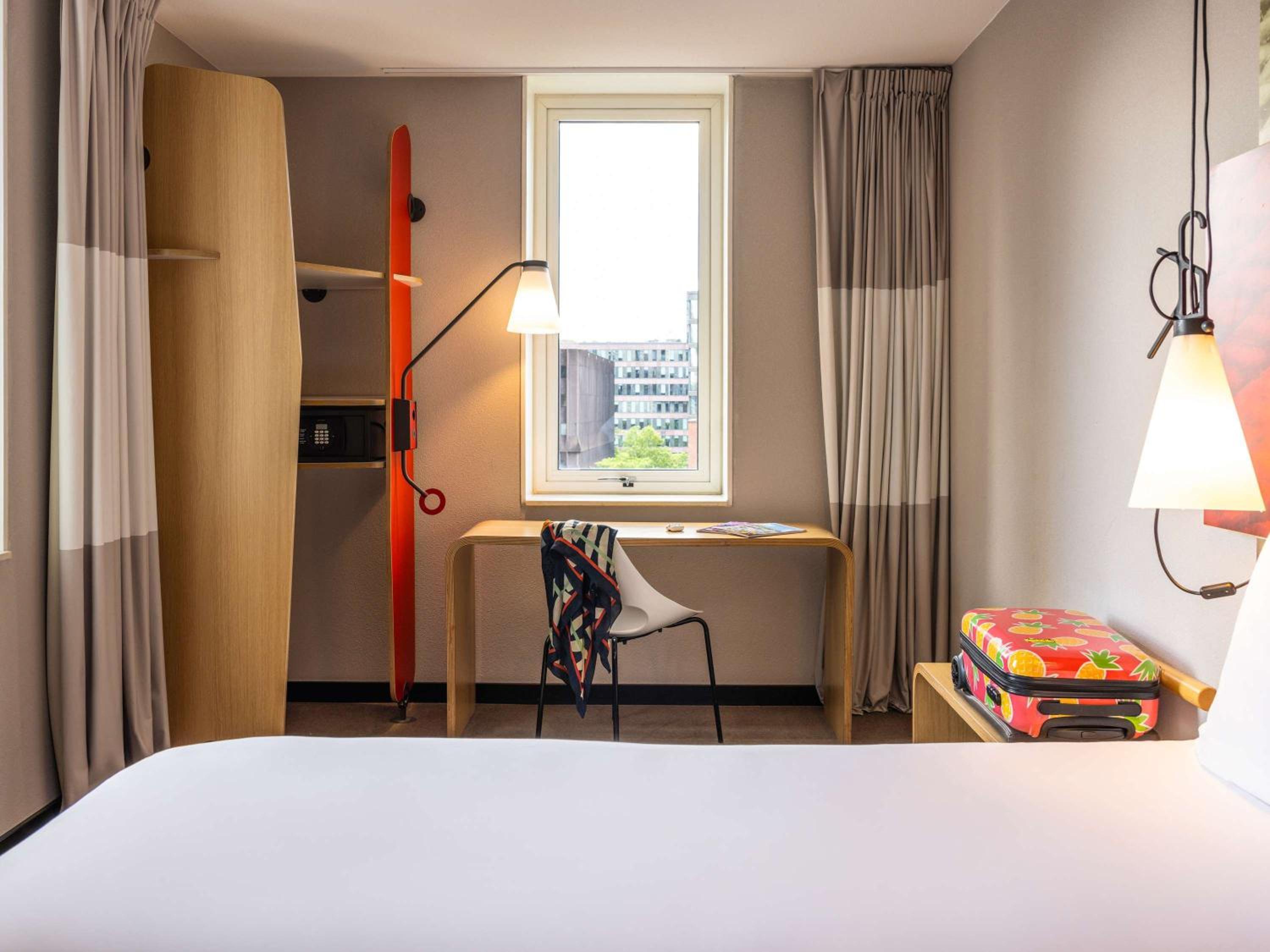 Triple Room photo 2