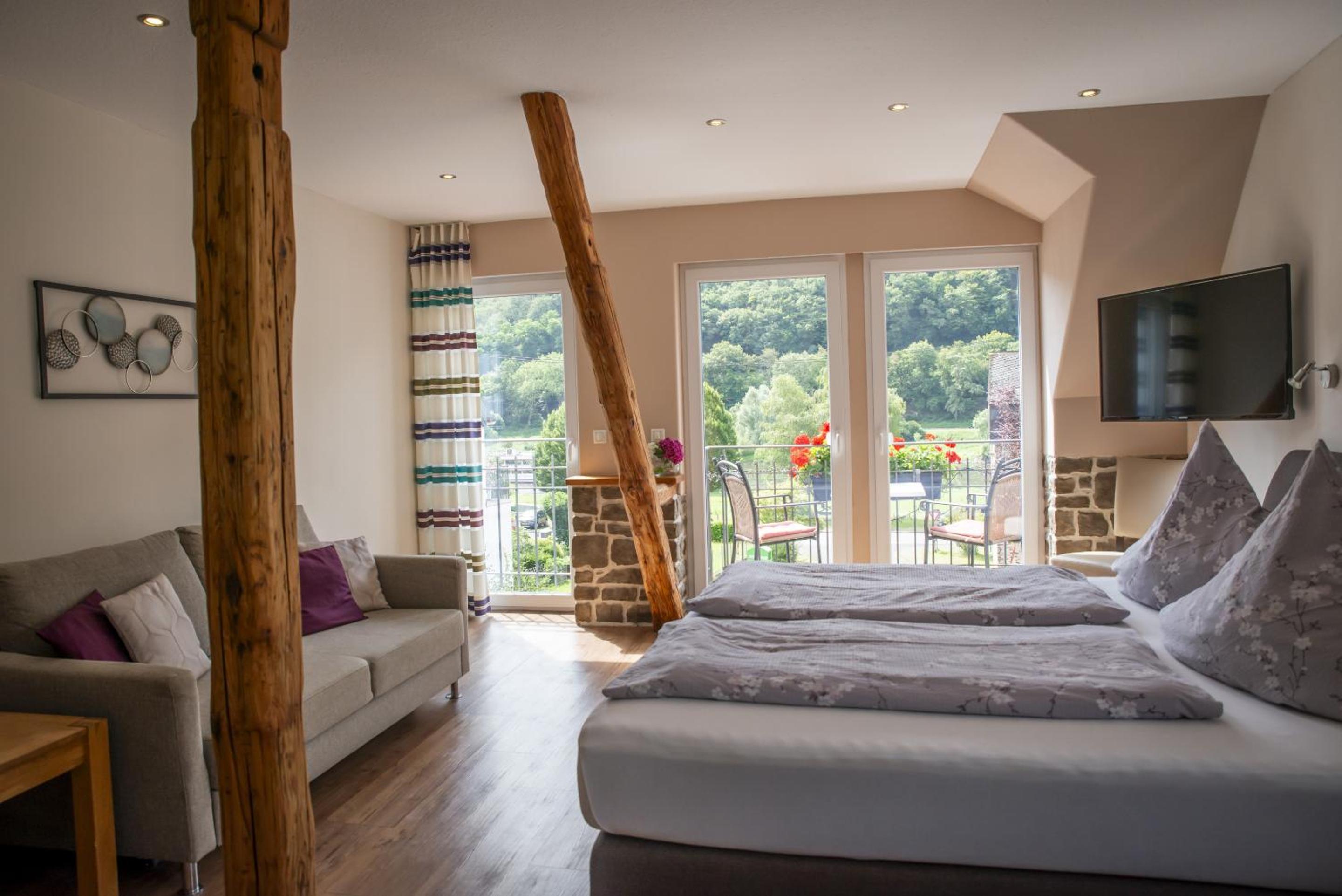 Comfort Double Room