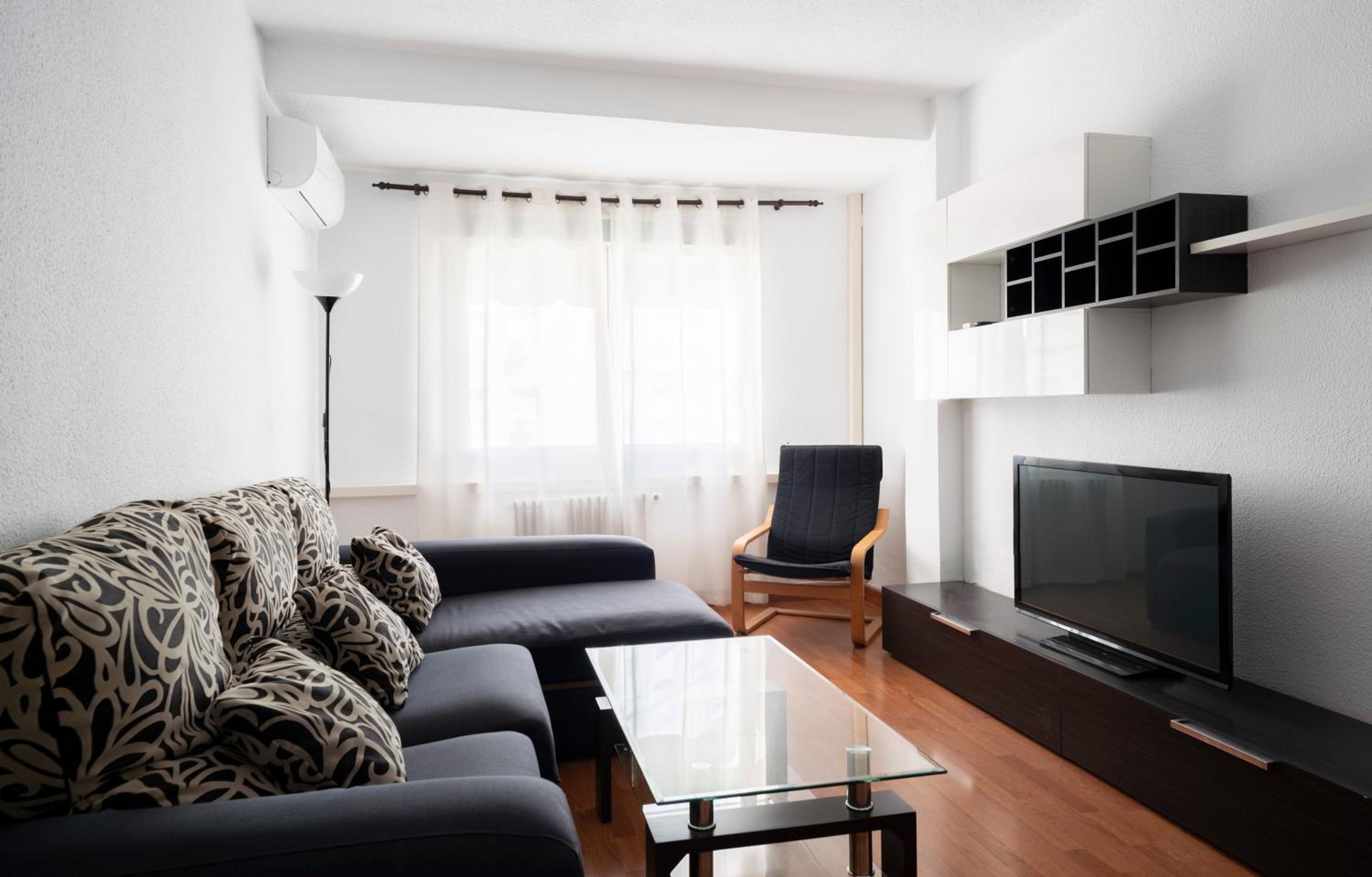 Departamento de tres habitaciones
