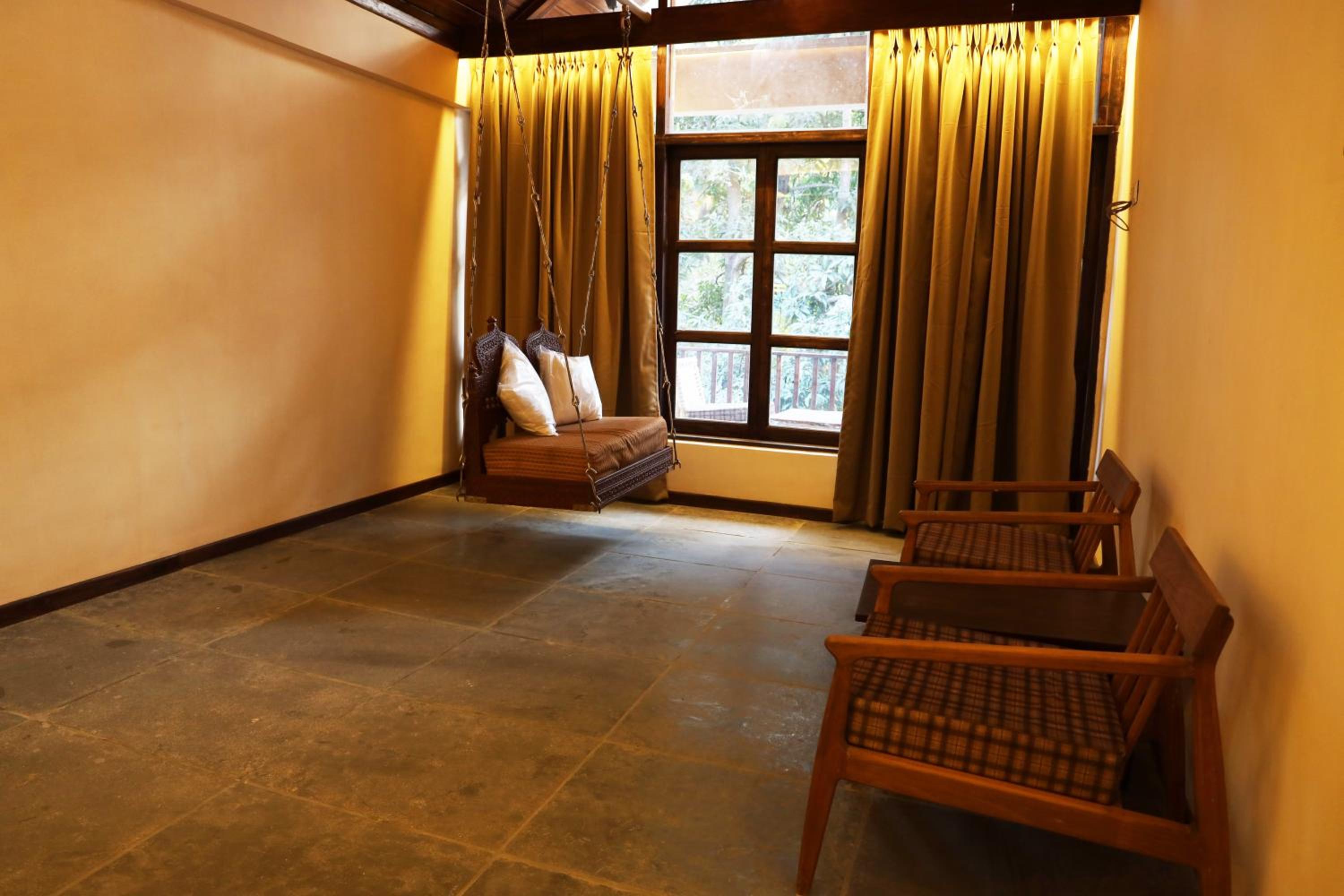 Double Room - Photo 2