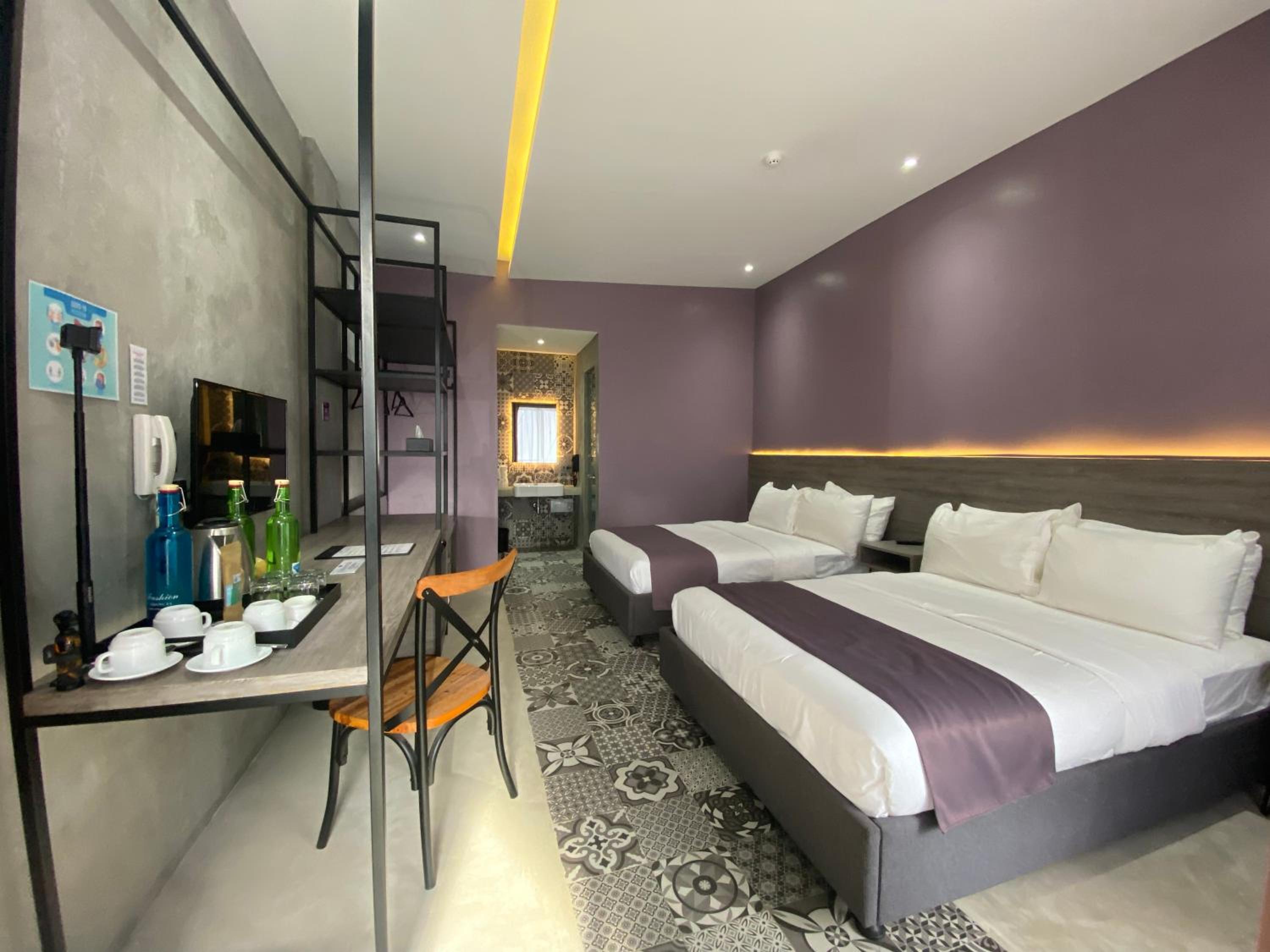 Double Room - Photo 1