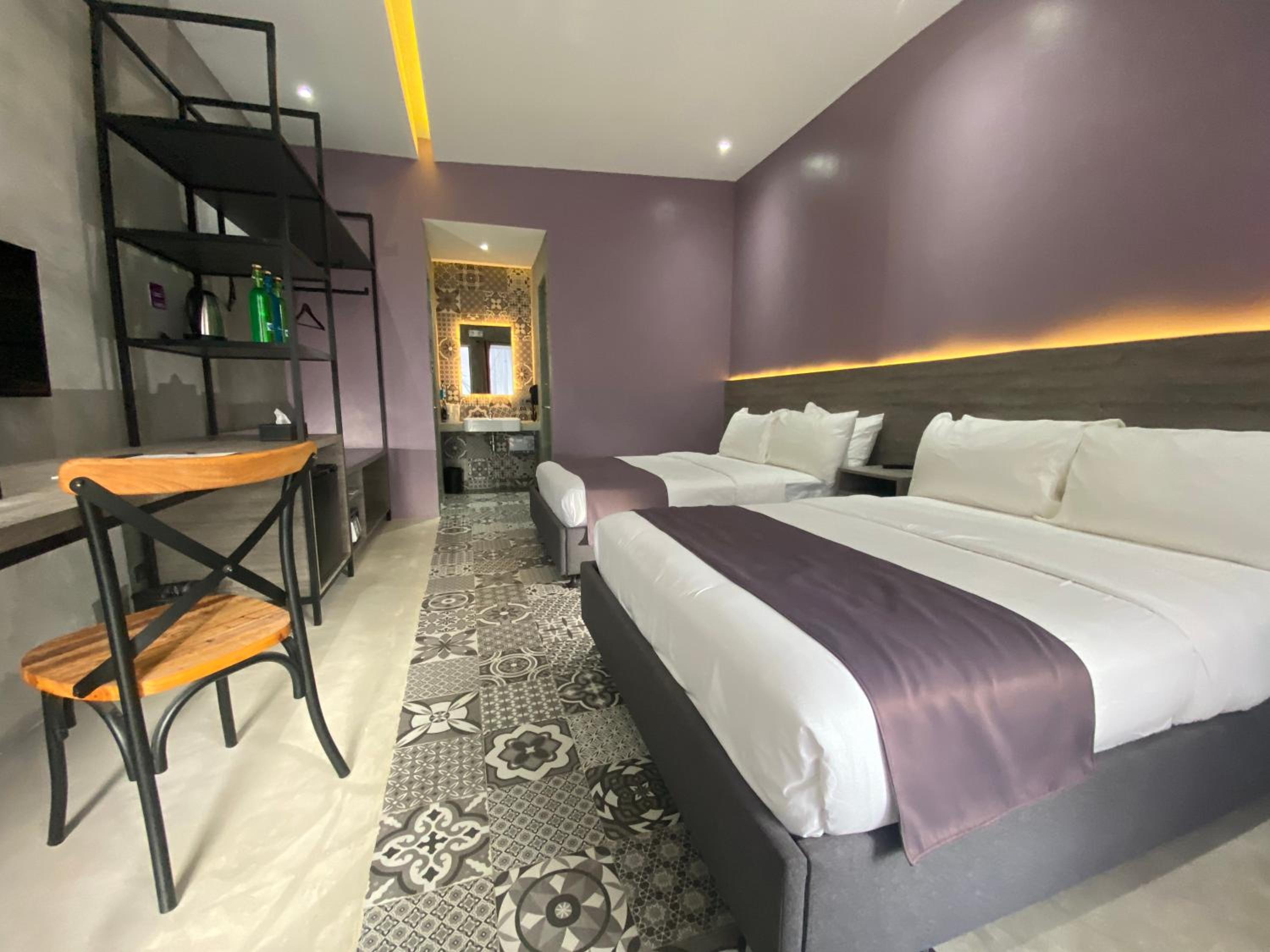 Double Room - Photo 4