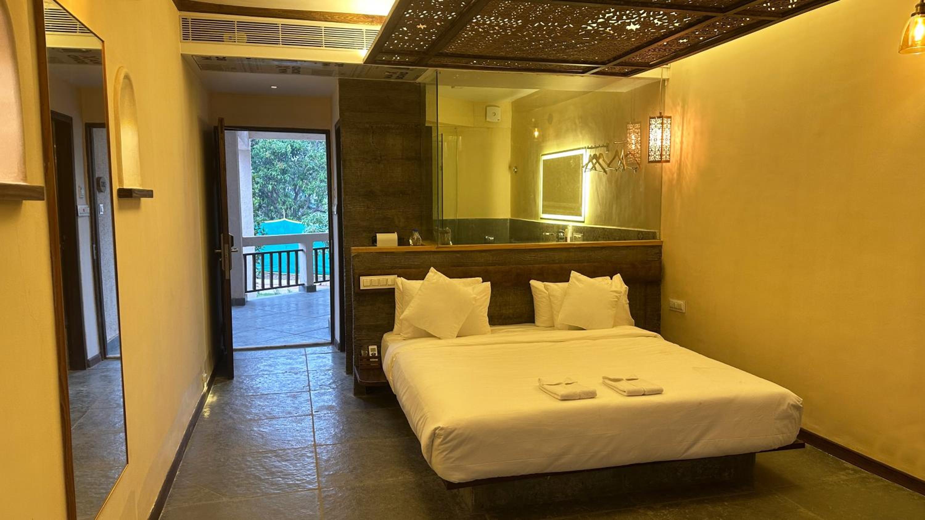 Double Room - Photo 1