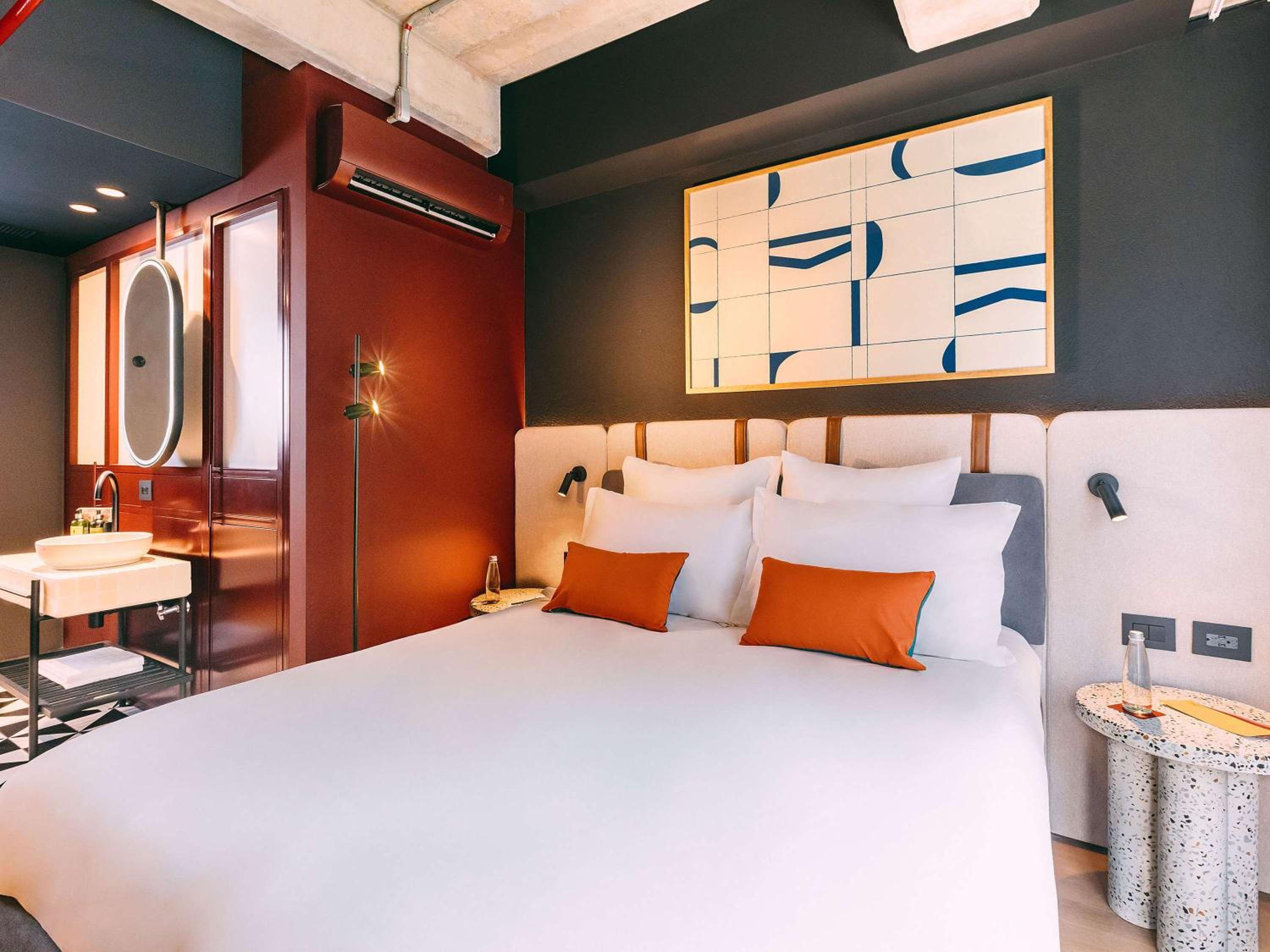 Xs Room, Tribe Essential - Photo 8