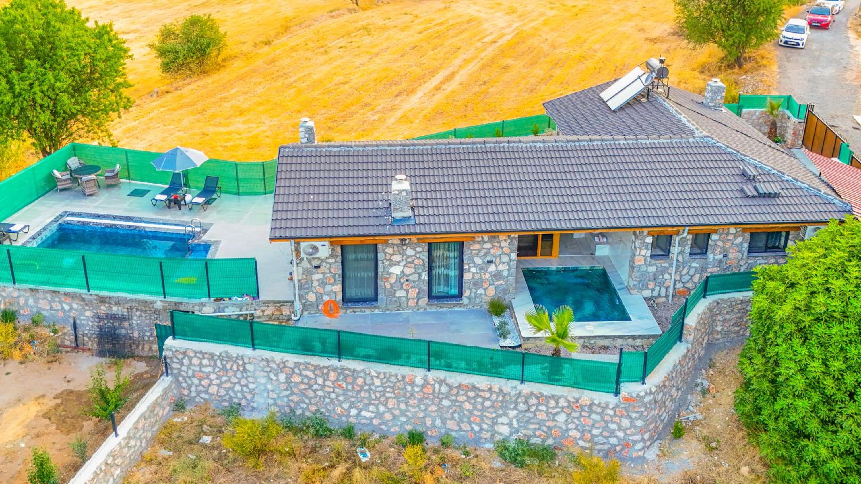 Holiday Home photo 2