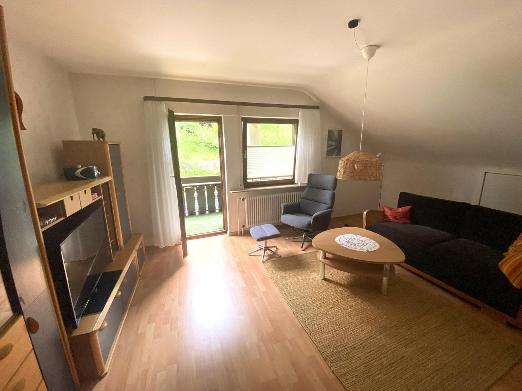 Standard Apartment photo 3